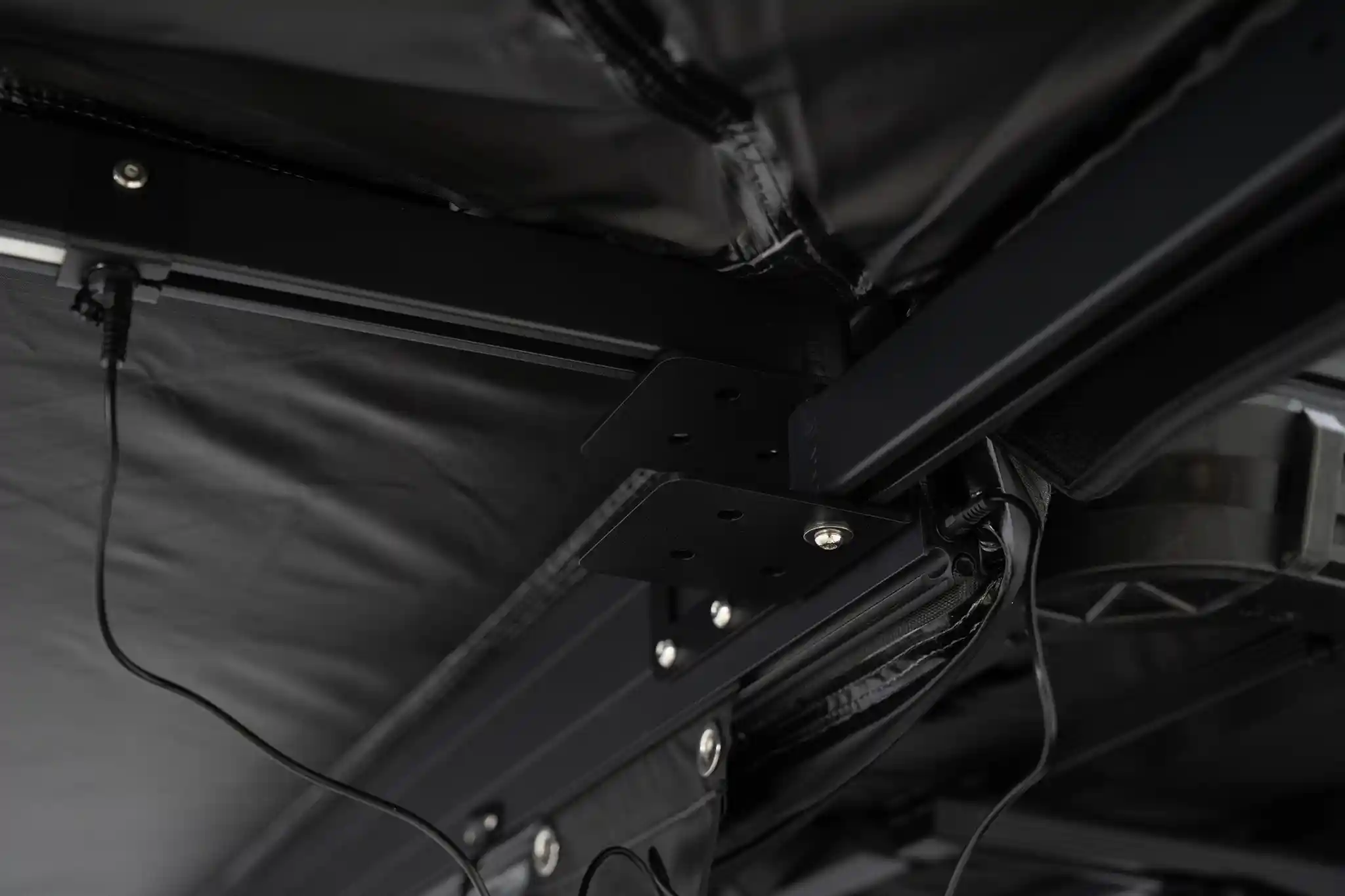 180 Tailgate Awning - Image 3