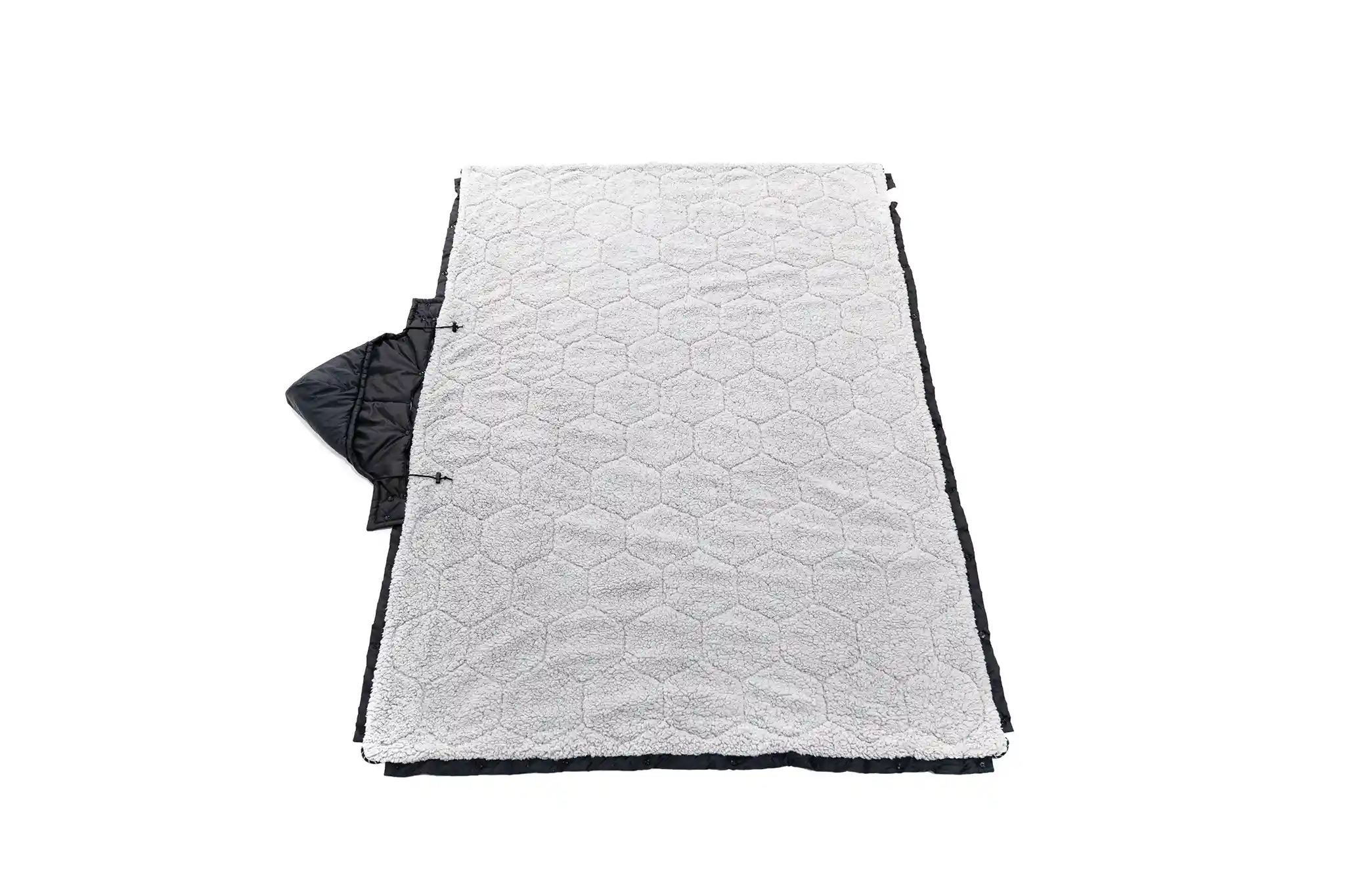Anywhere Poncho/Puff Blanket - Clearance - Image 5