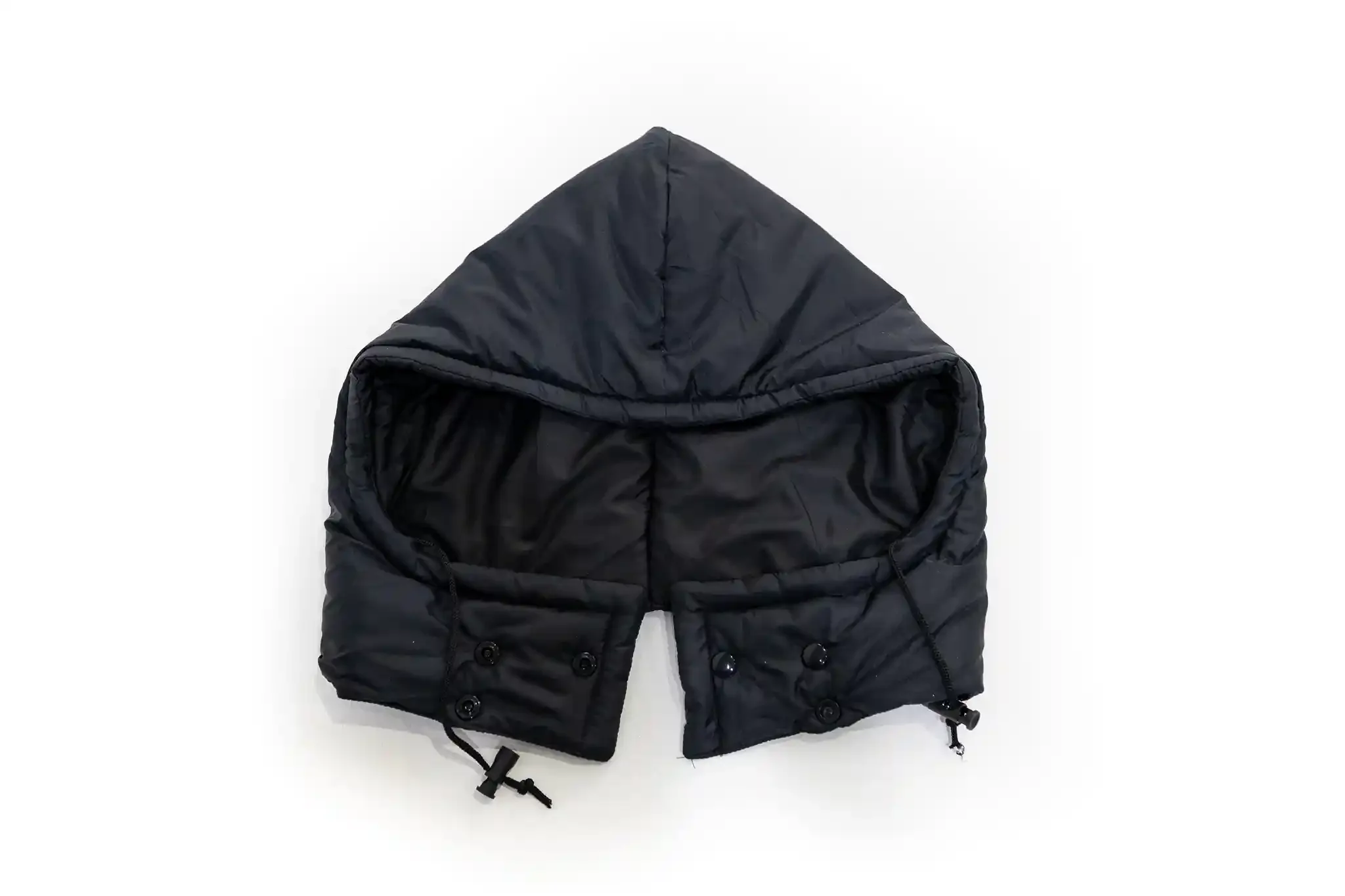 Anywhere Poncho/Puff Blanket - Clearance - Image 9