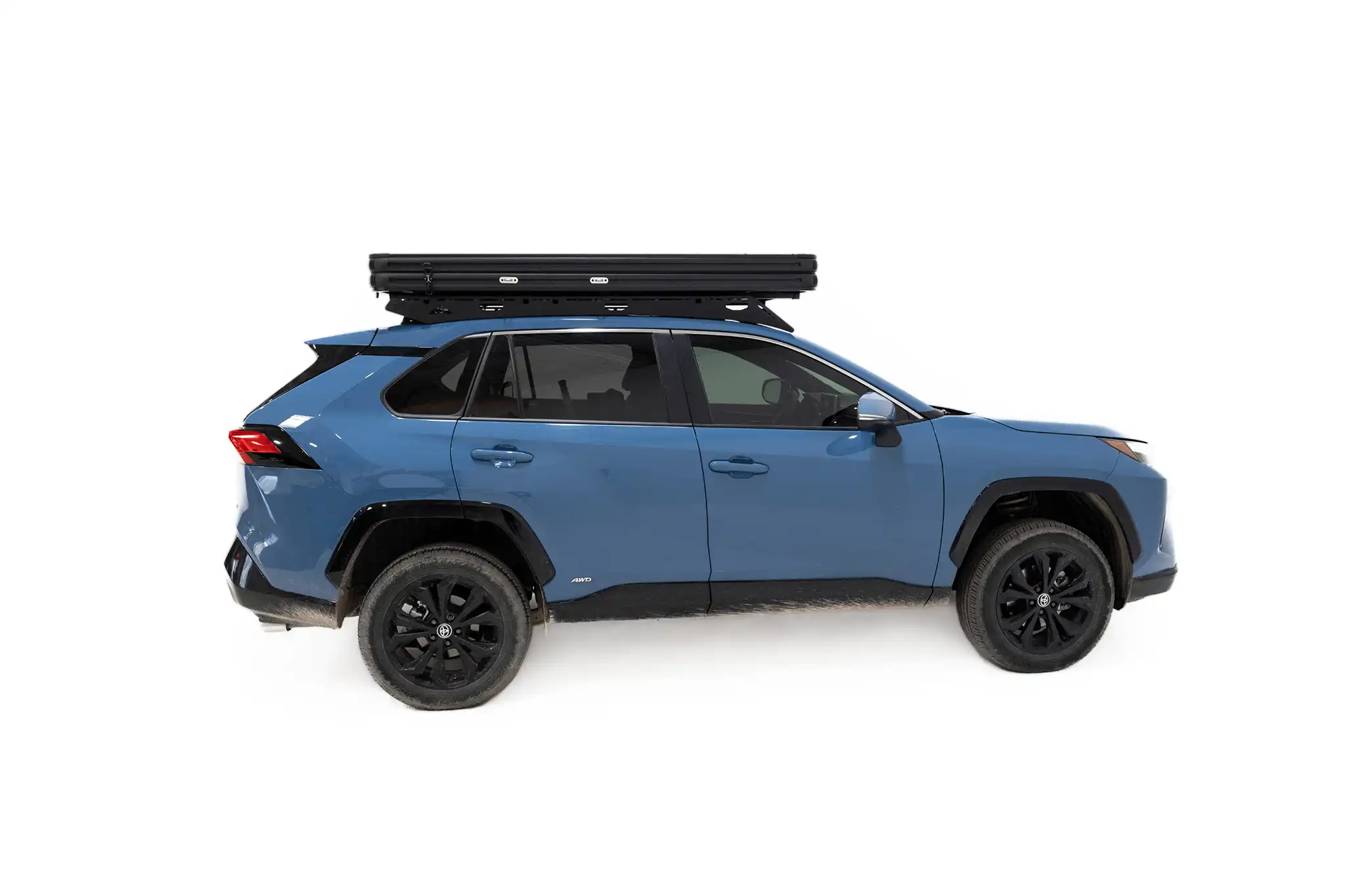 Aspen Lite Standard V3 - Rooftop Tent - Image 10
