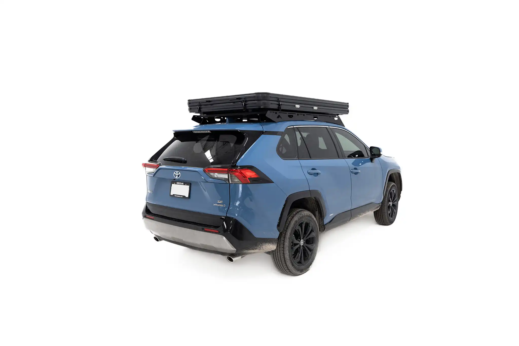 Aspen Lite Standard V3 - Rooftop Tent - Image 11