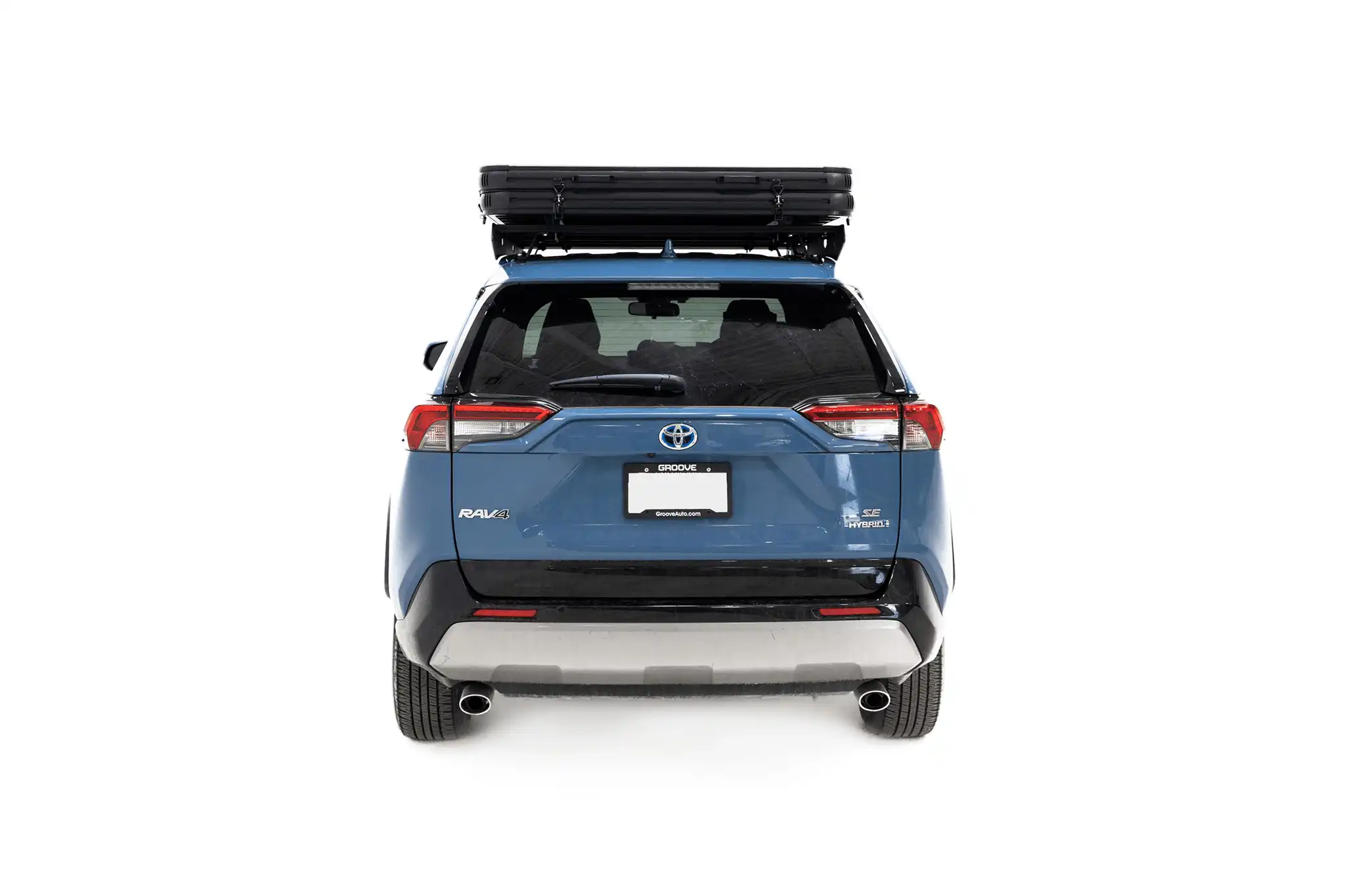 Aspen Lite Standard V3 - Rooftop Tent - Image 12