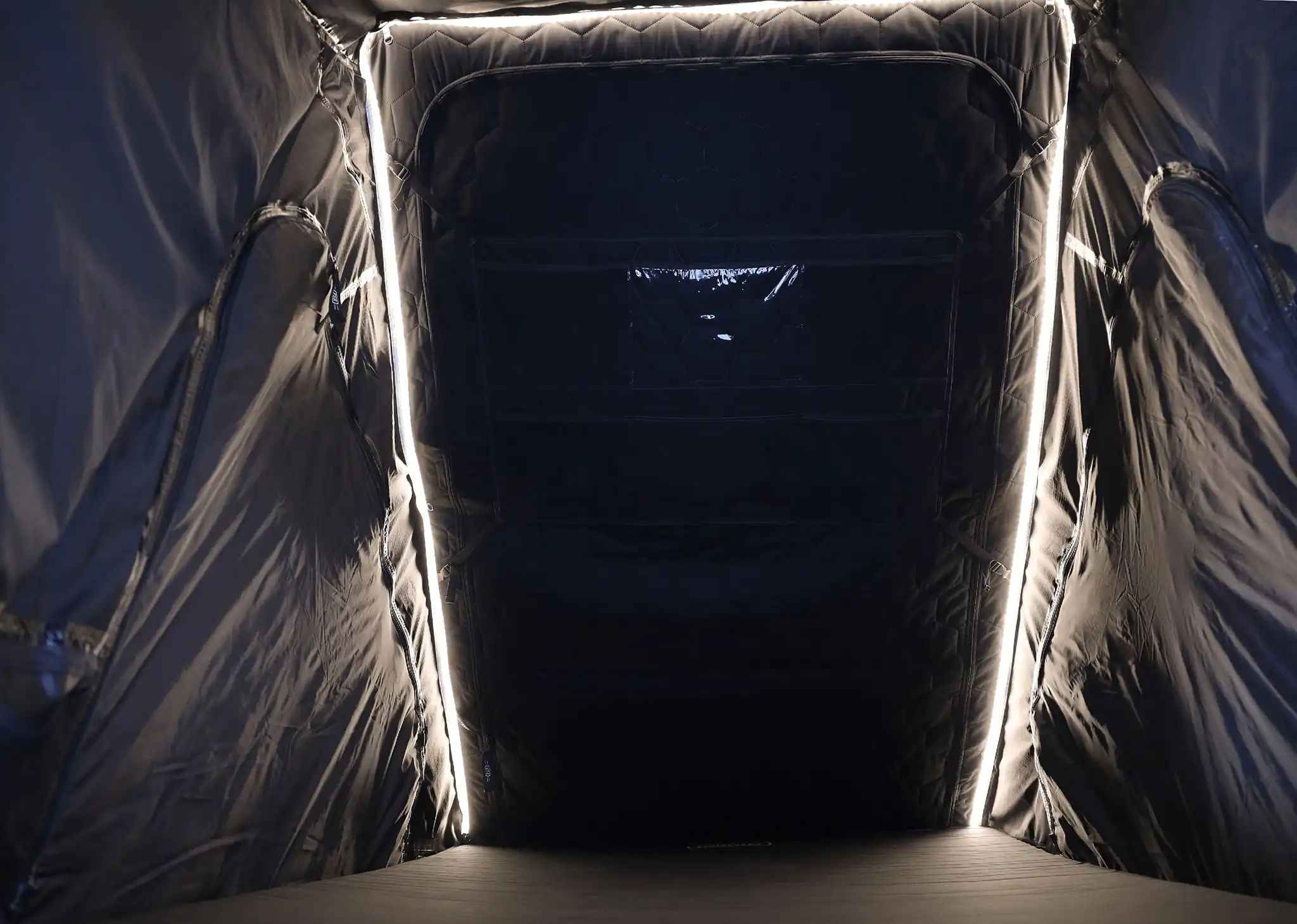 Aspen Lite Standard V3 - Rooftop Tent - Image 14