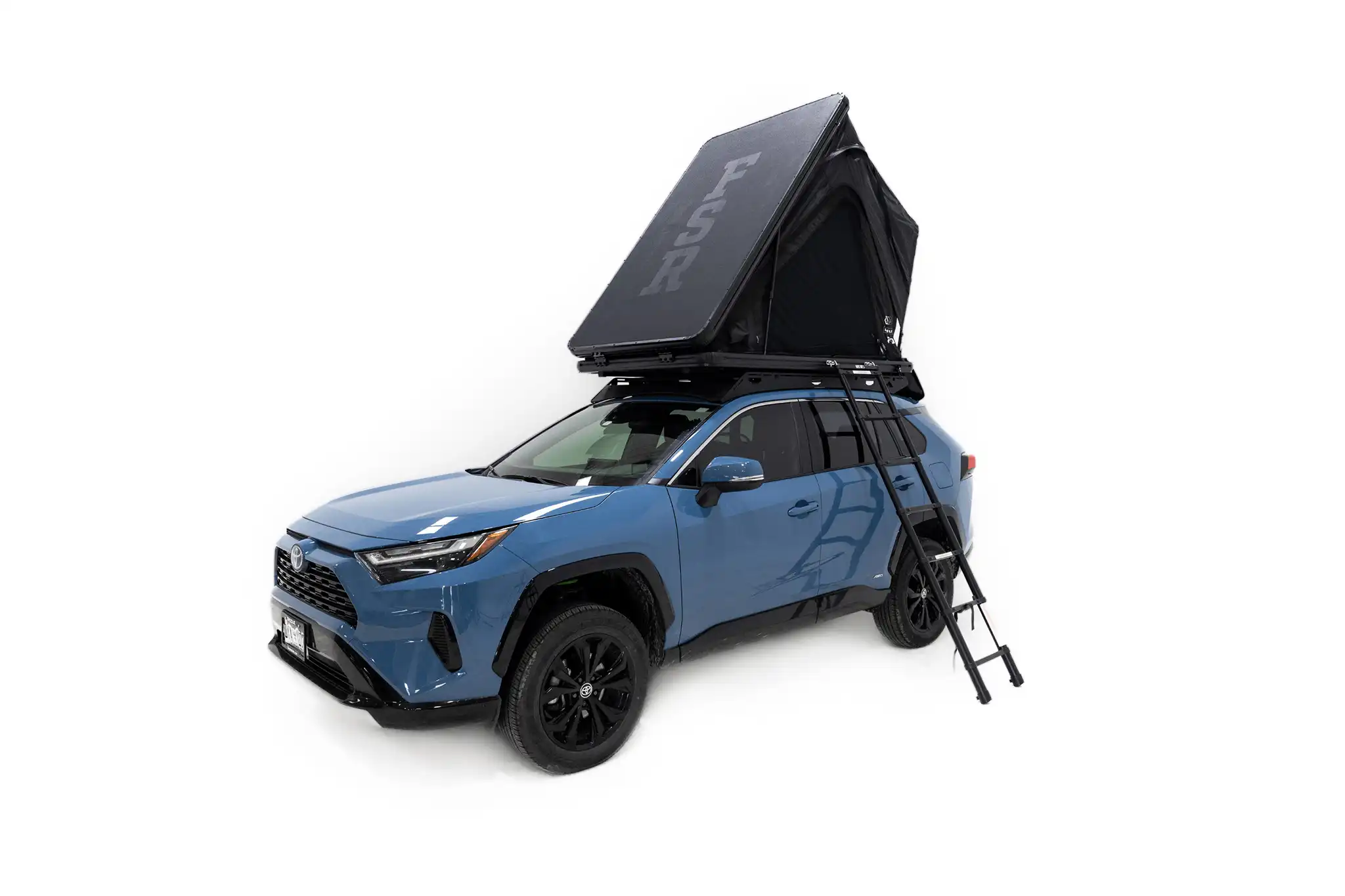 Aspen Lite Standard V3 - Rooftop Tent - Image 6