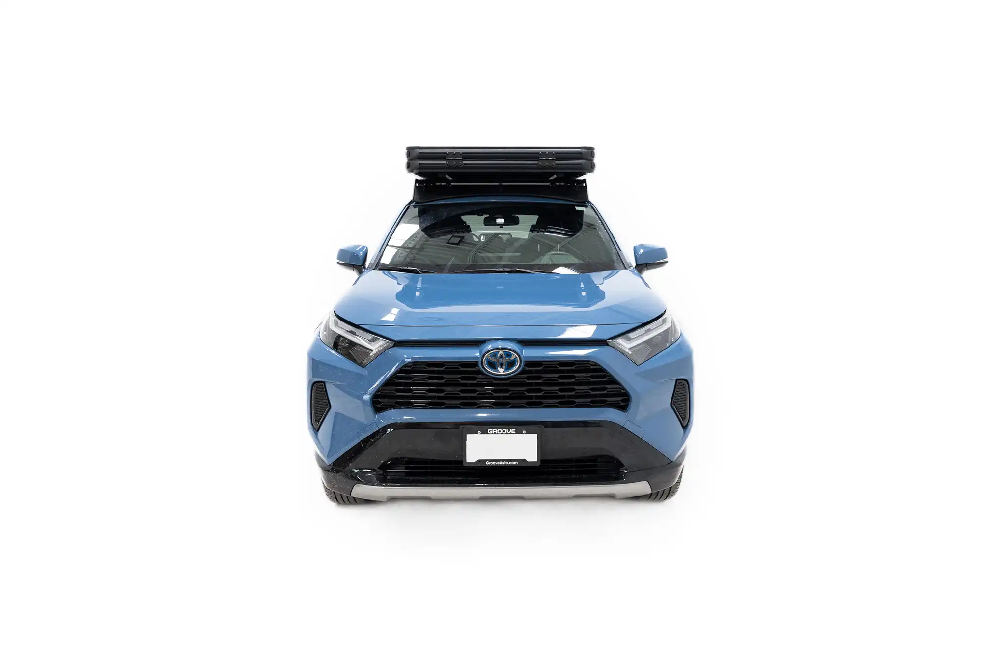 Aspen Lite Standard V3 - Rooftop Tent - Image 9
