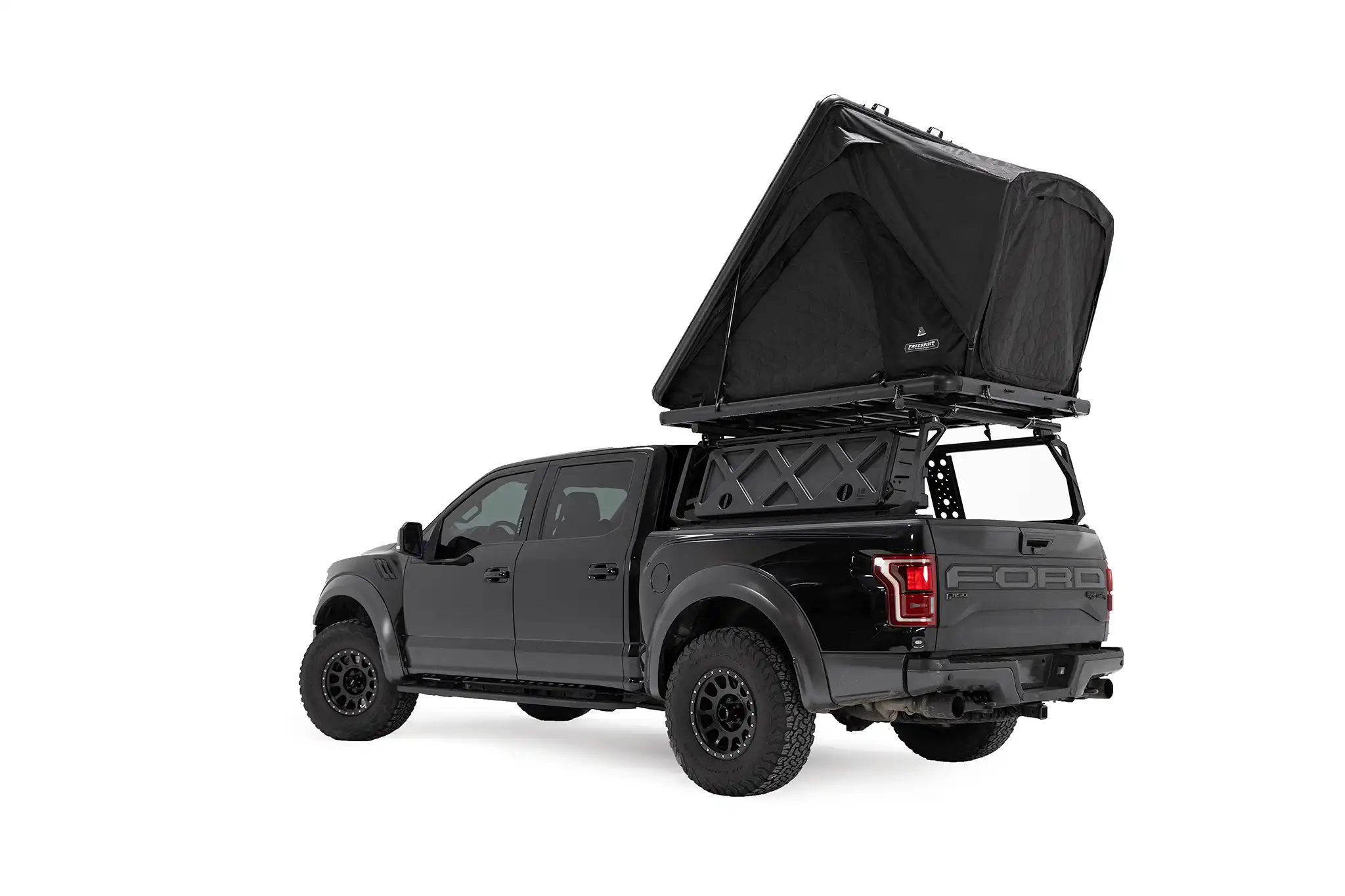 Aspen Lite XL - Rooftop Tent - Image 7