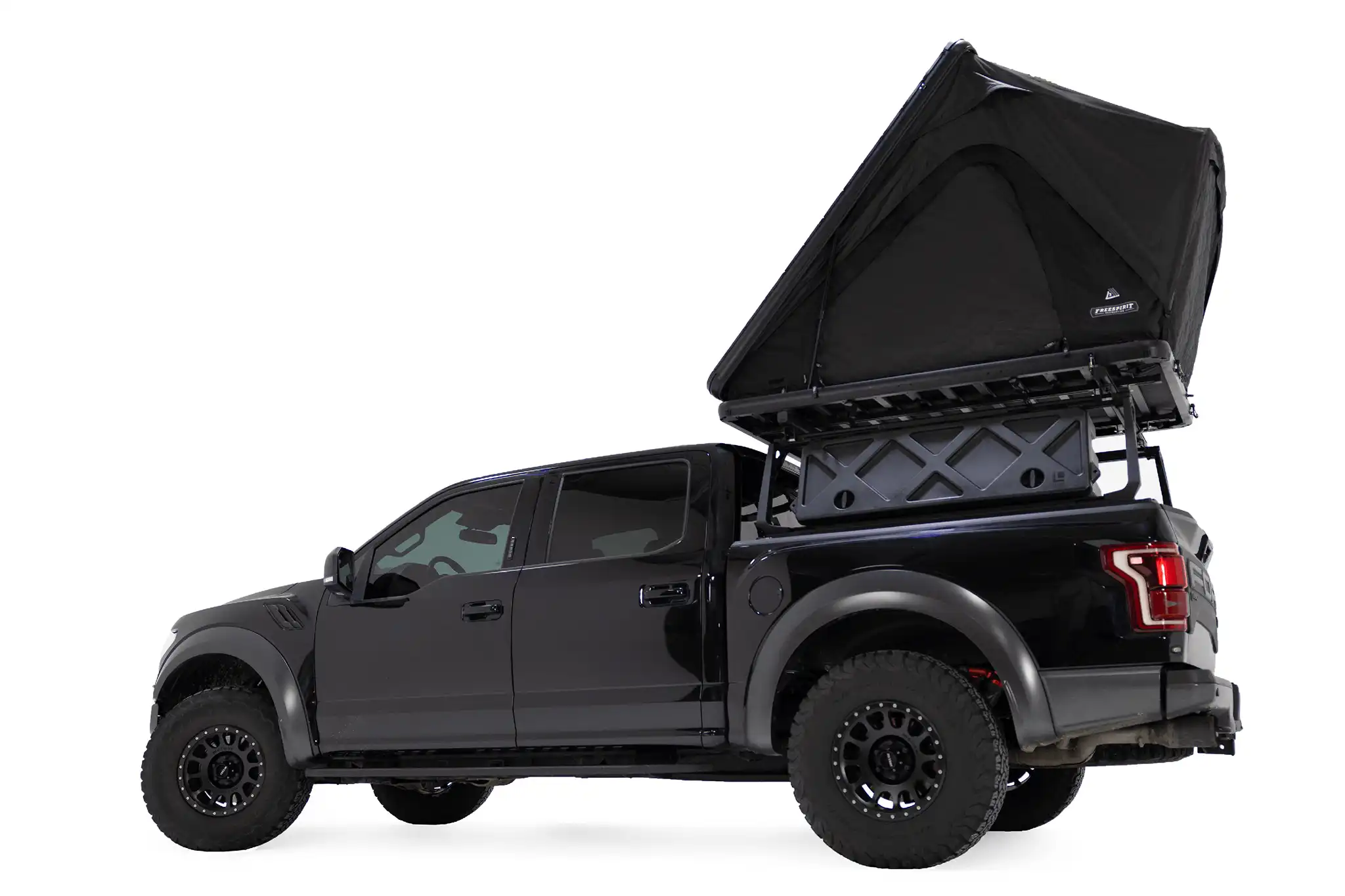 Aspen Lite XL - Rooftop Tent - Image 8