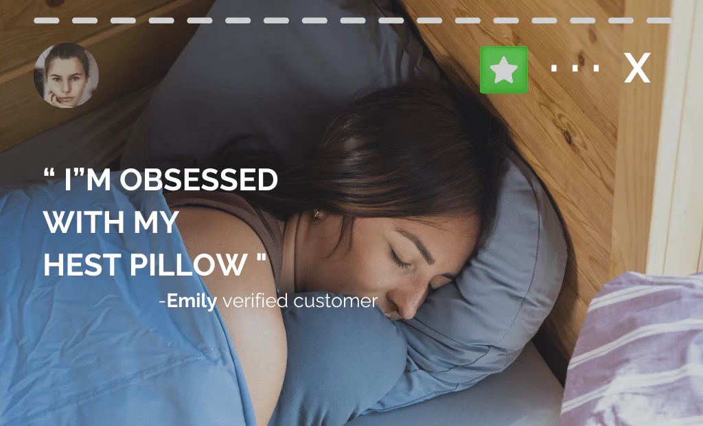 Camp Pillow - Image 4