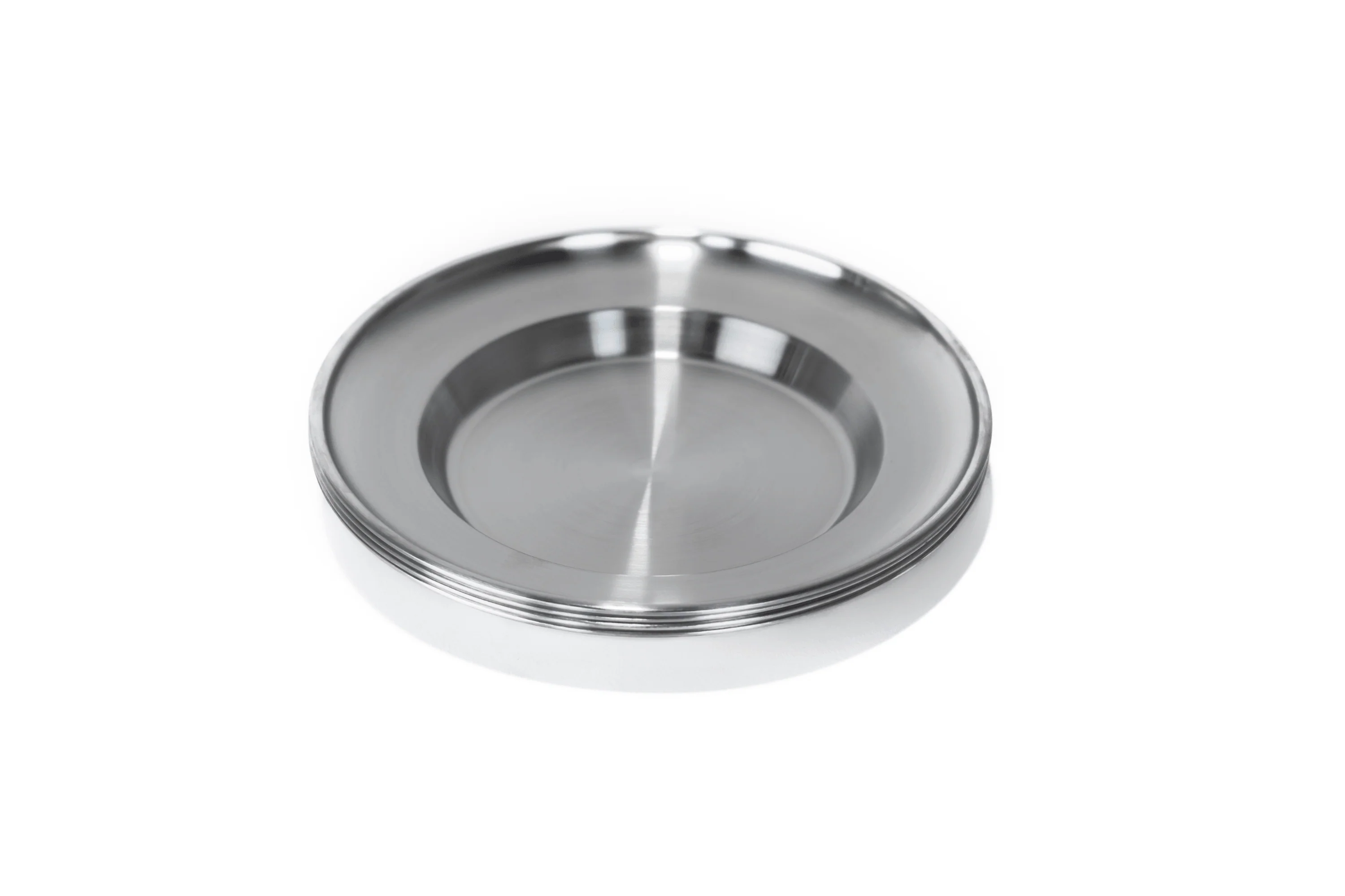 Camp Plate Set (4) - Clearance - Image 12