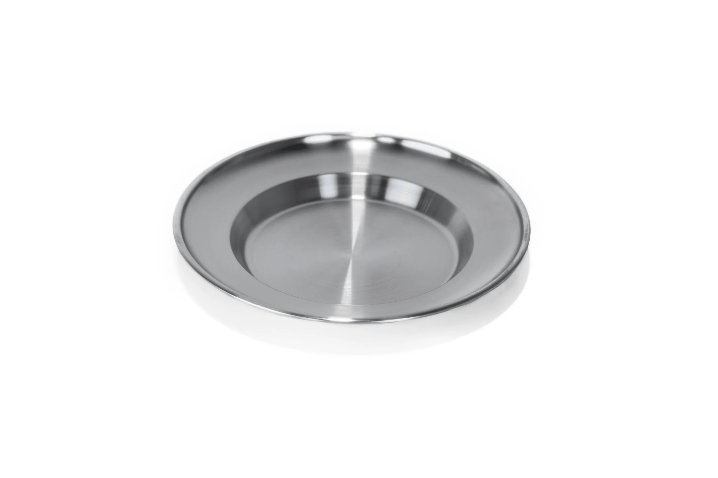 Camp Plate Set (4) - Clearance - Image 5