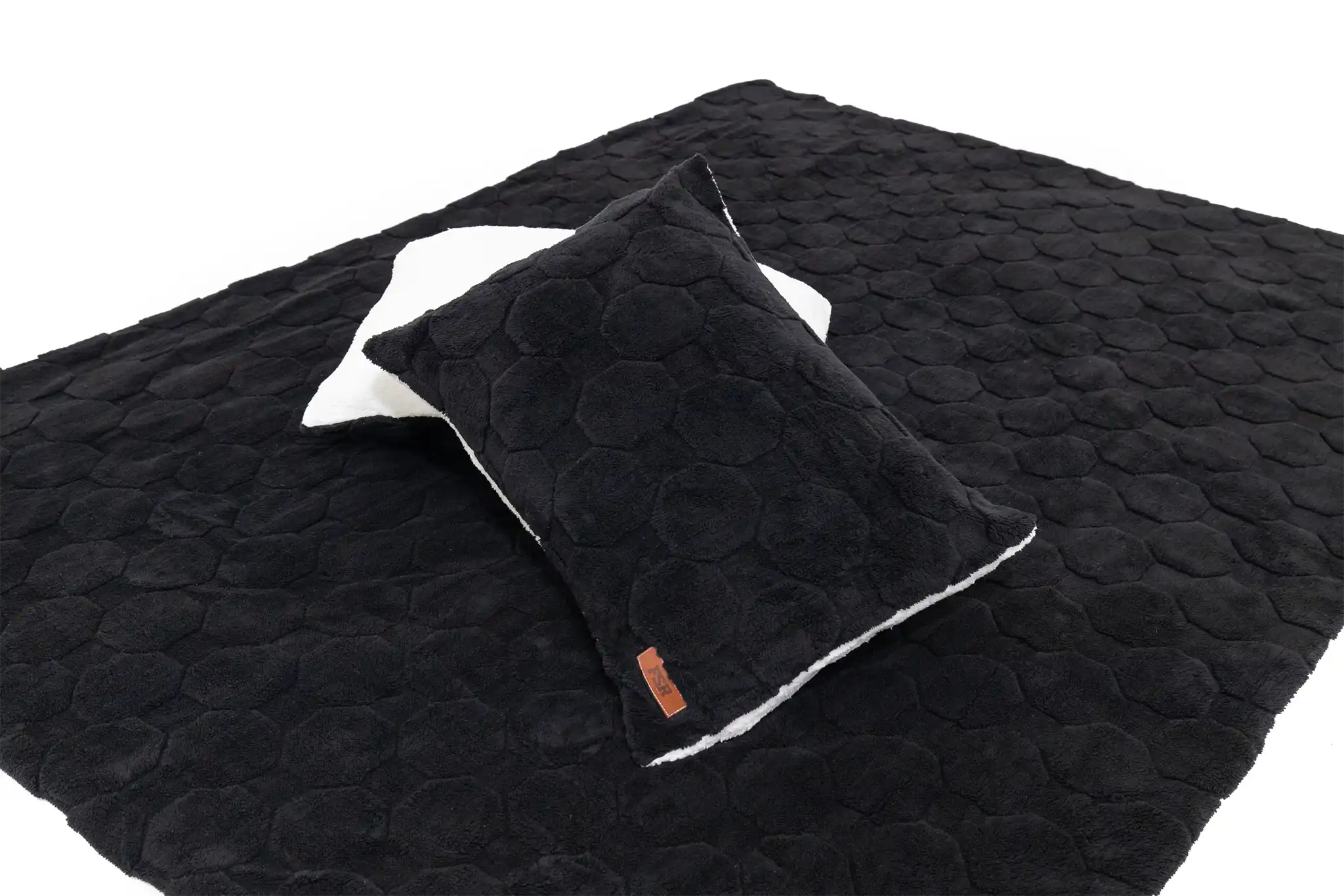 Cloud Comforter & Pillow Case Set - Image 5