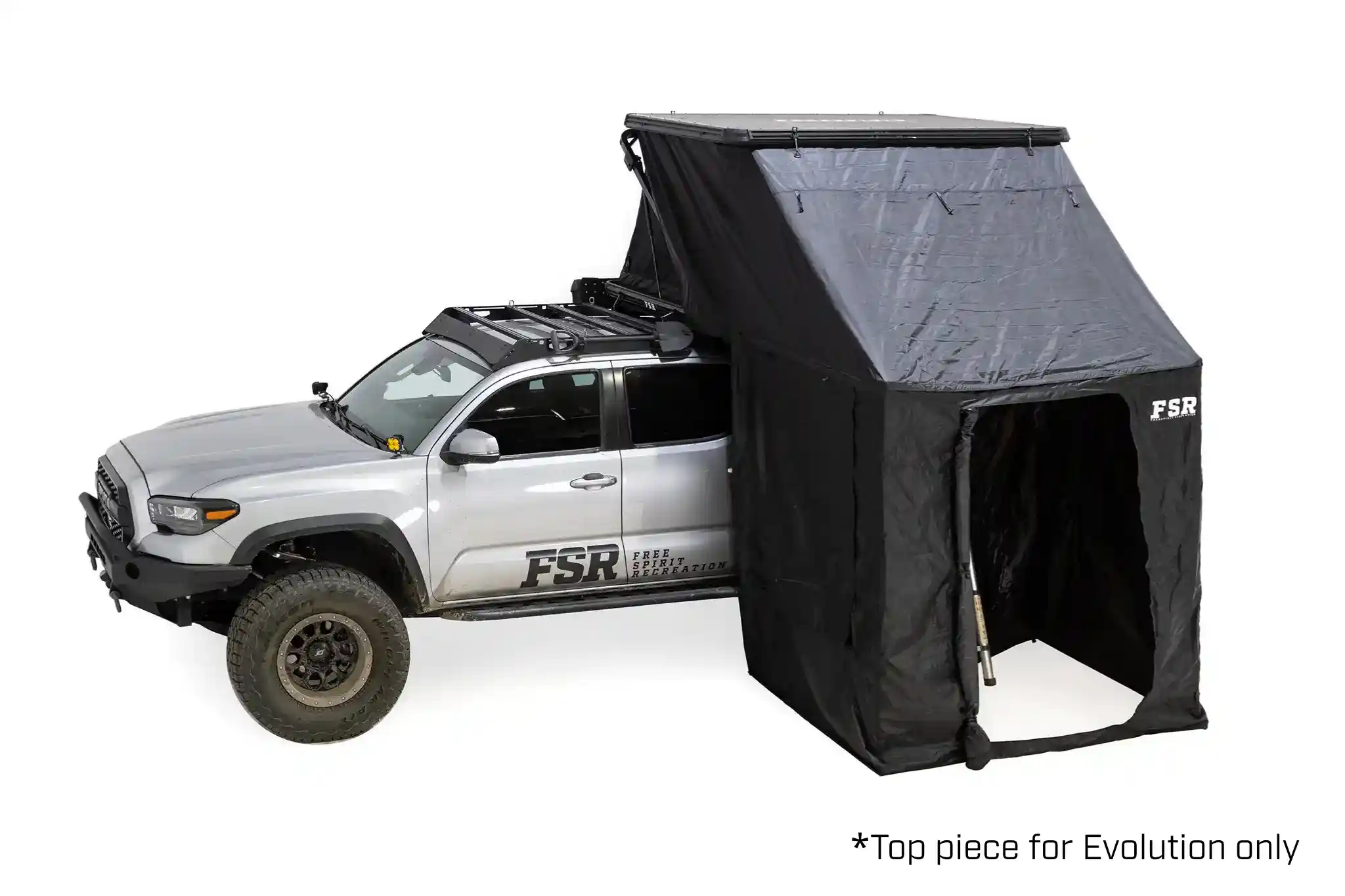 Double Shower Awning & Privacy Tent - Image 11