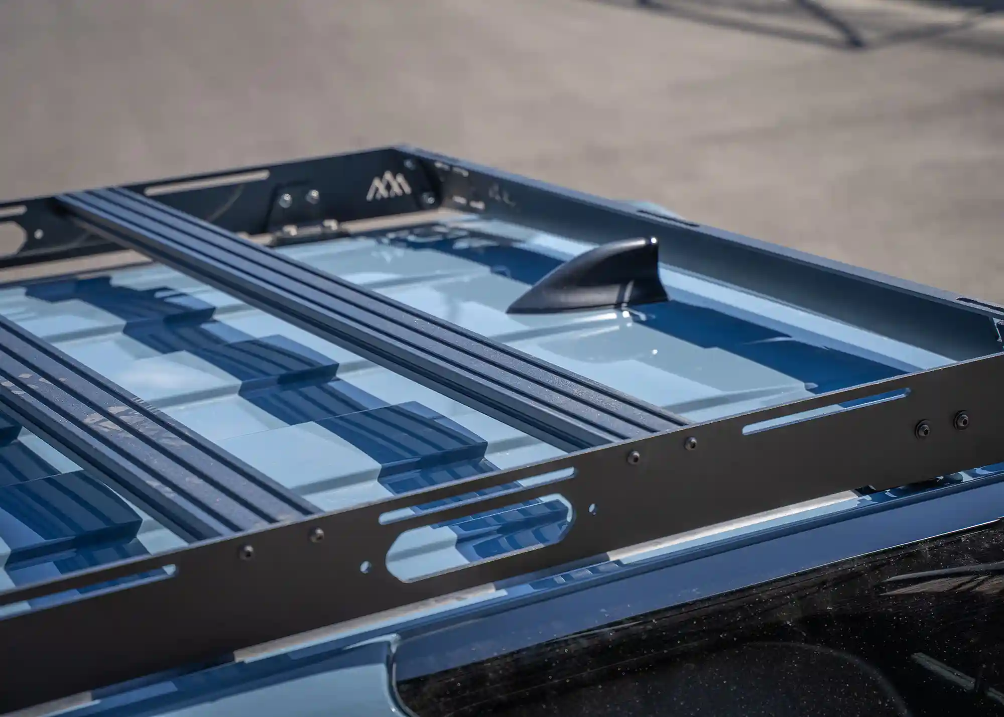 DRIFTR 6th Gen Toyota 4Runner Roof Rack (2025-2026) - Image 11
