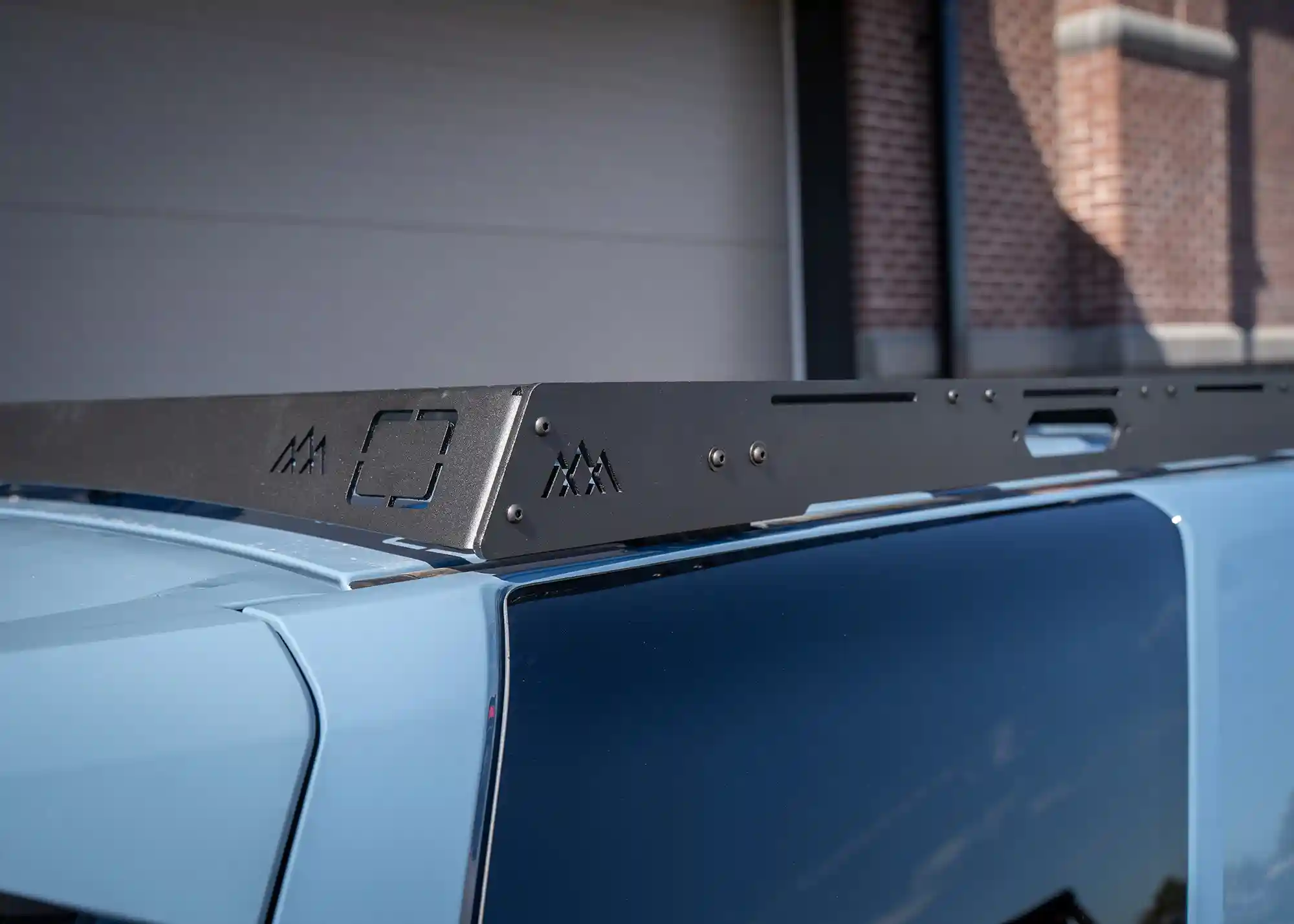 DRIFTR 6th Gen Toyota 4Runner Roof Rack (2025-2026) - Image 16