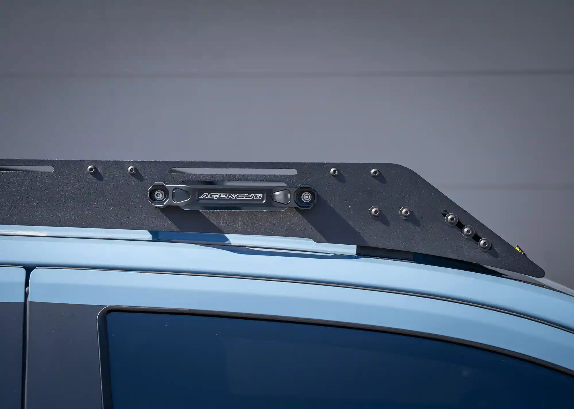 DRIFTR 6th Gen Toyota 4Runner Roof Rack (2025-2026) - Image 17