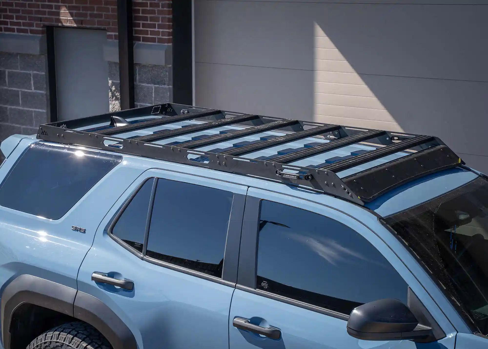 DRIFTR 6th Gen Toyota 4Runner Roof Rack (2025-2026) - Image 19