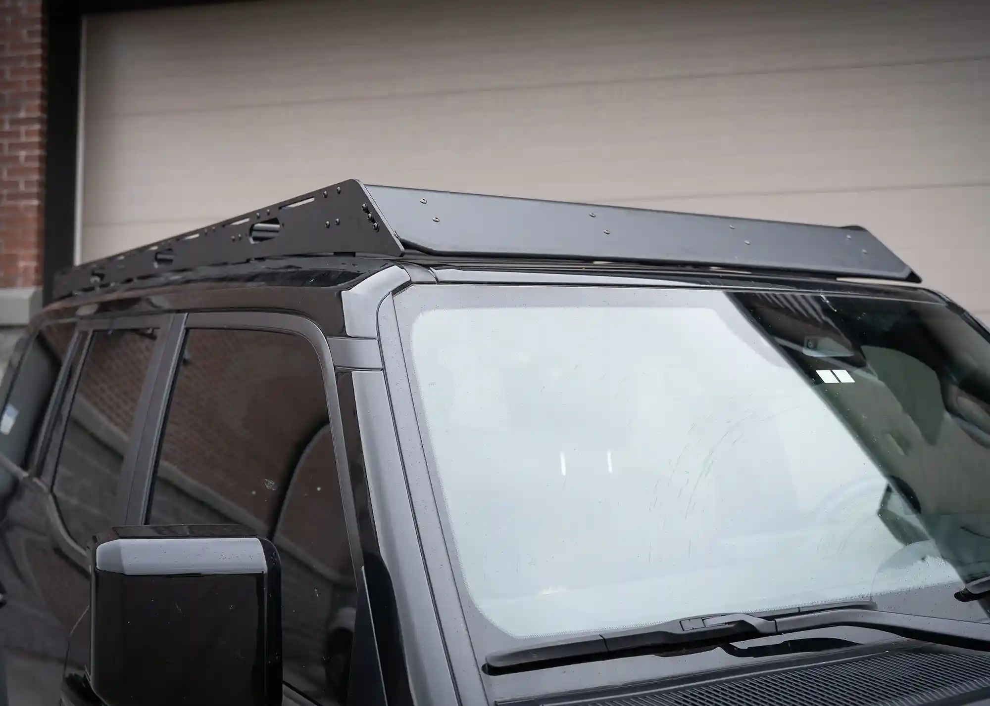 DRIFTR Lexus GX550 Roof Rack (2024-2026) - Image 10