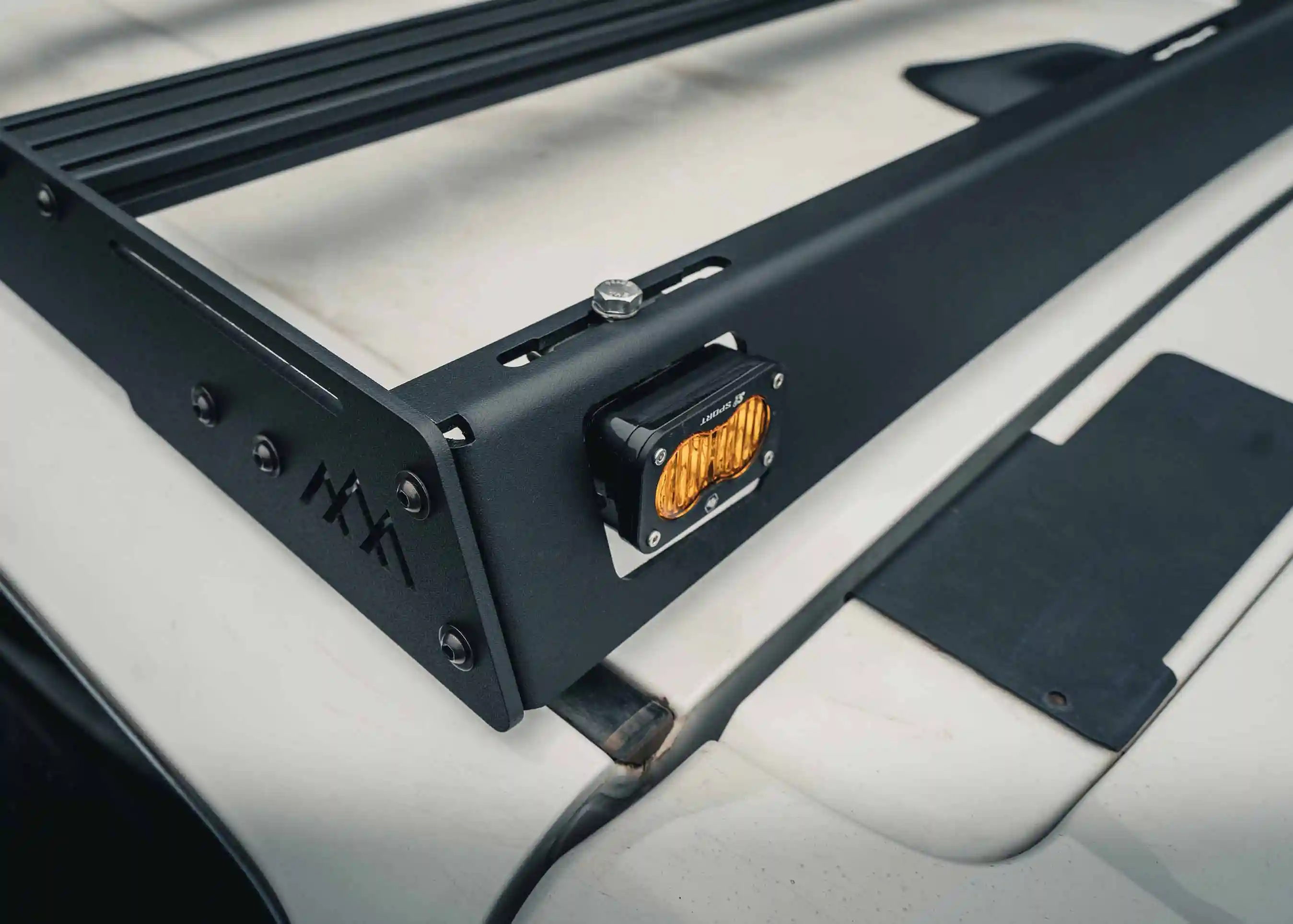 DRIFTR Lexus GX550 Roof Rack (2024-2026) - Image 8