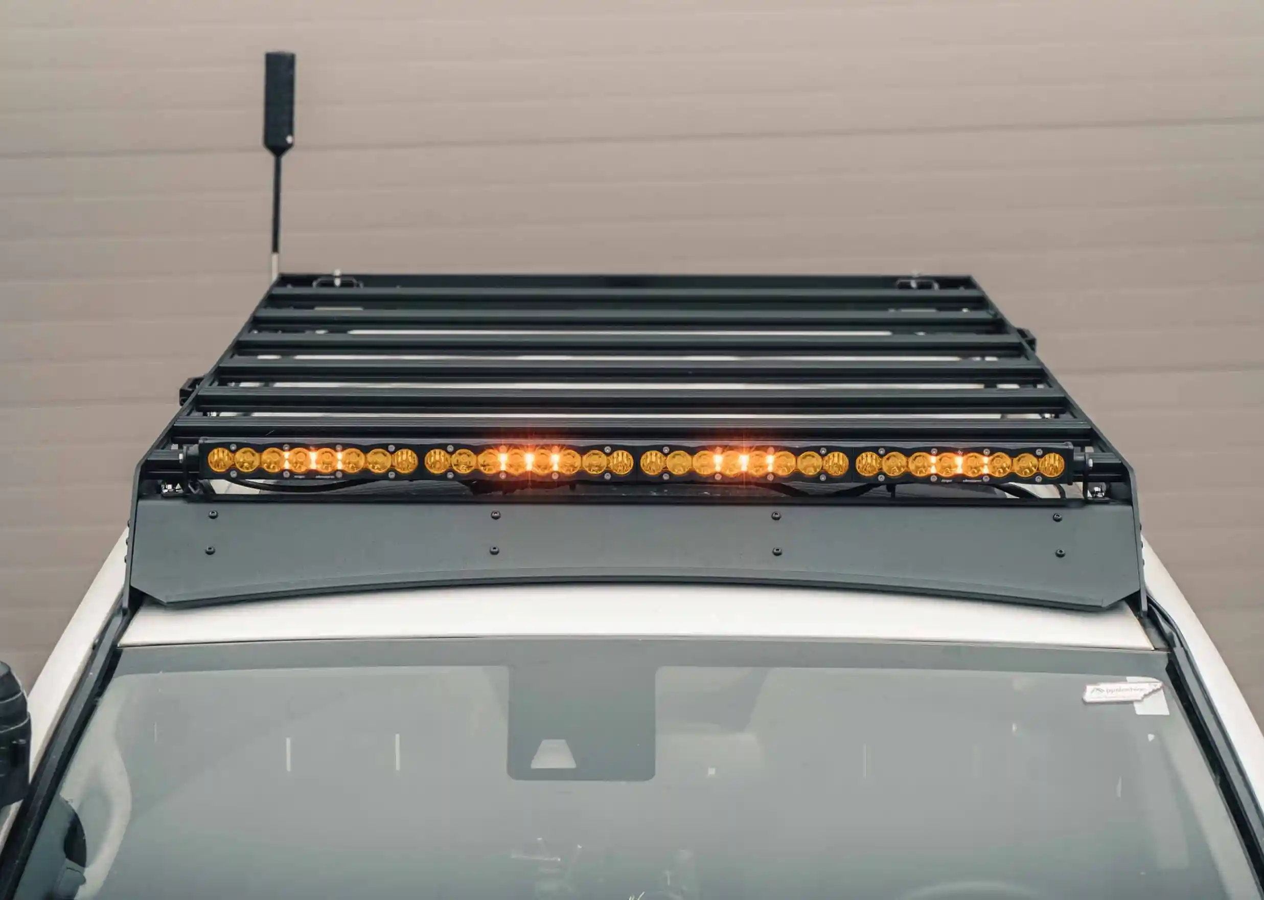 DRIFTR Toyota 5th Gen 4Runner Roof Rack (2010-2024) - Image 14