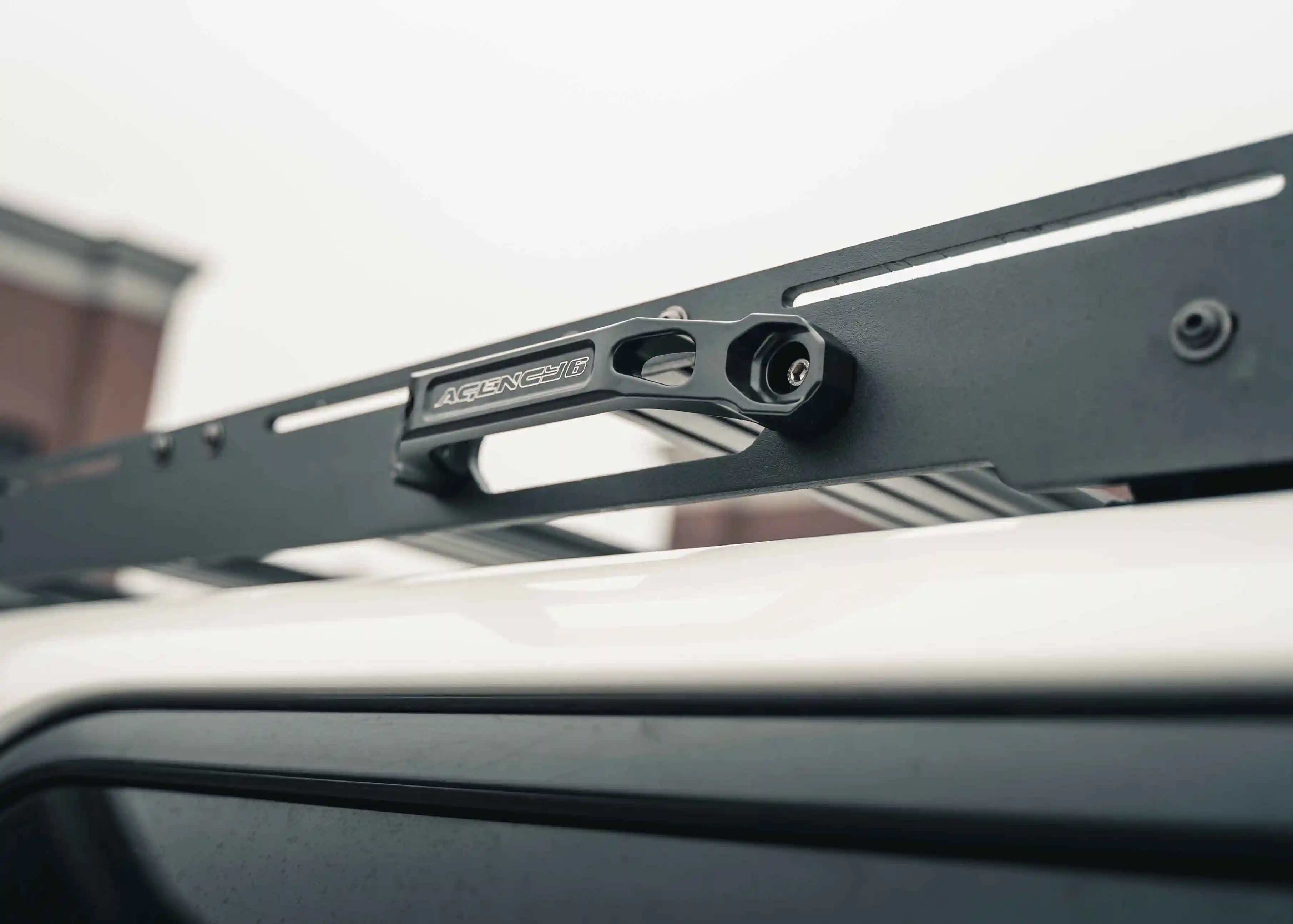 DRIFTR Toyota 5th Gen 4Runner Roof Rack (2010-2024) - Image 18
