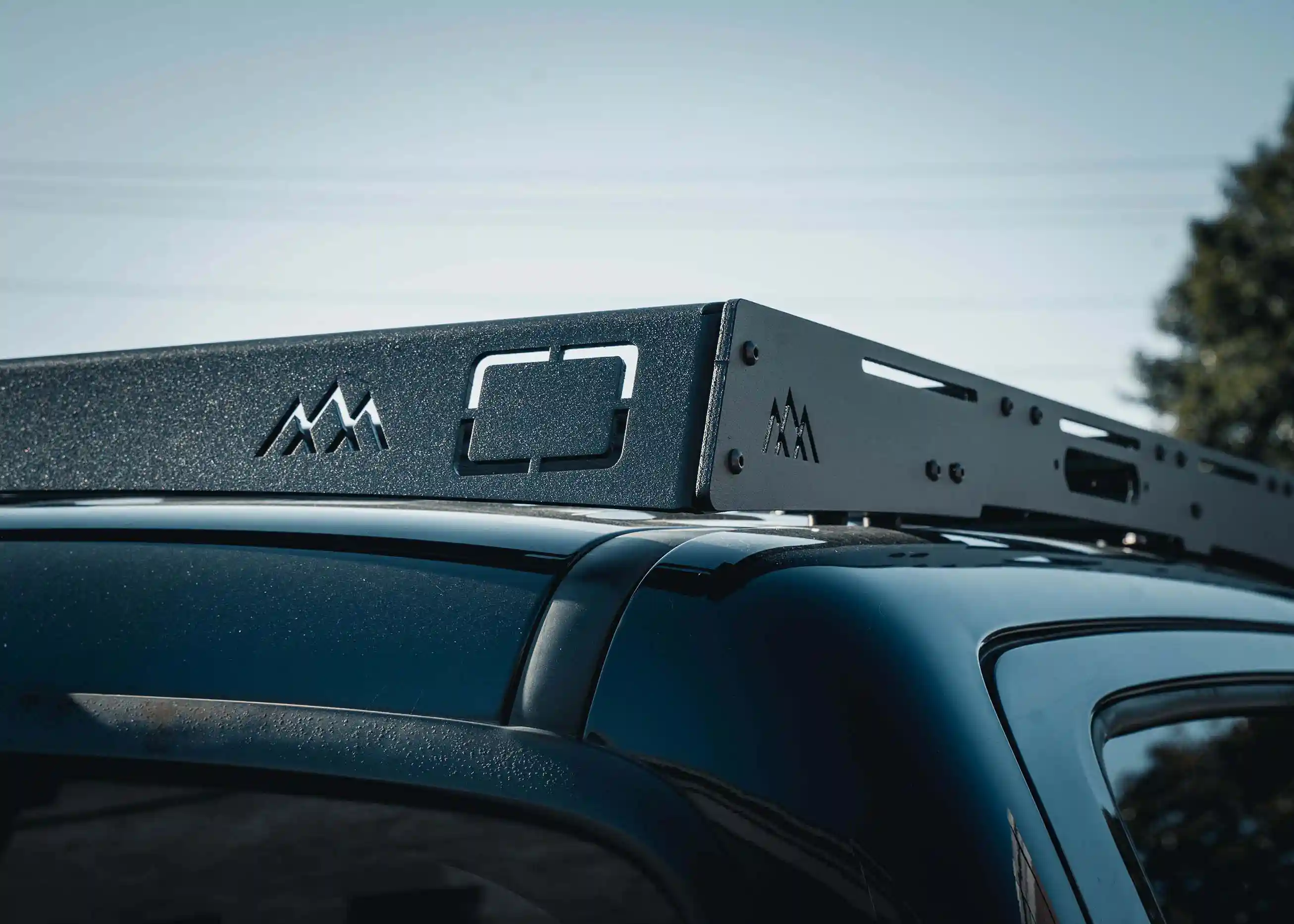 DRIFTR Toyota Tacoma Roof Rack (2005-2023) - Image 10