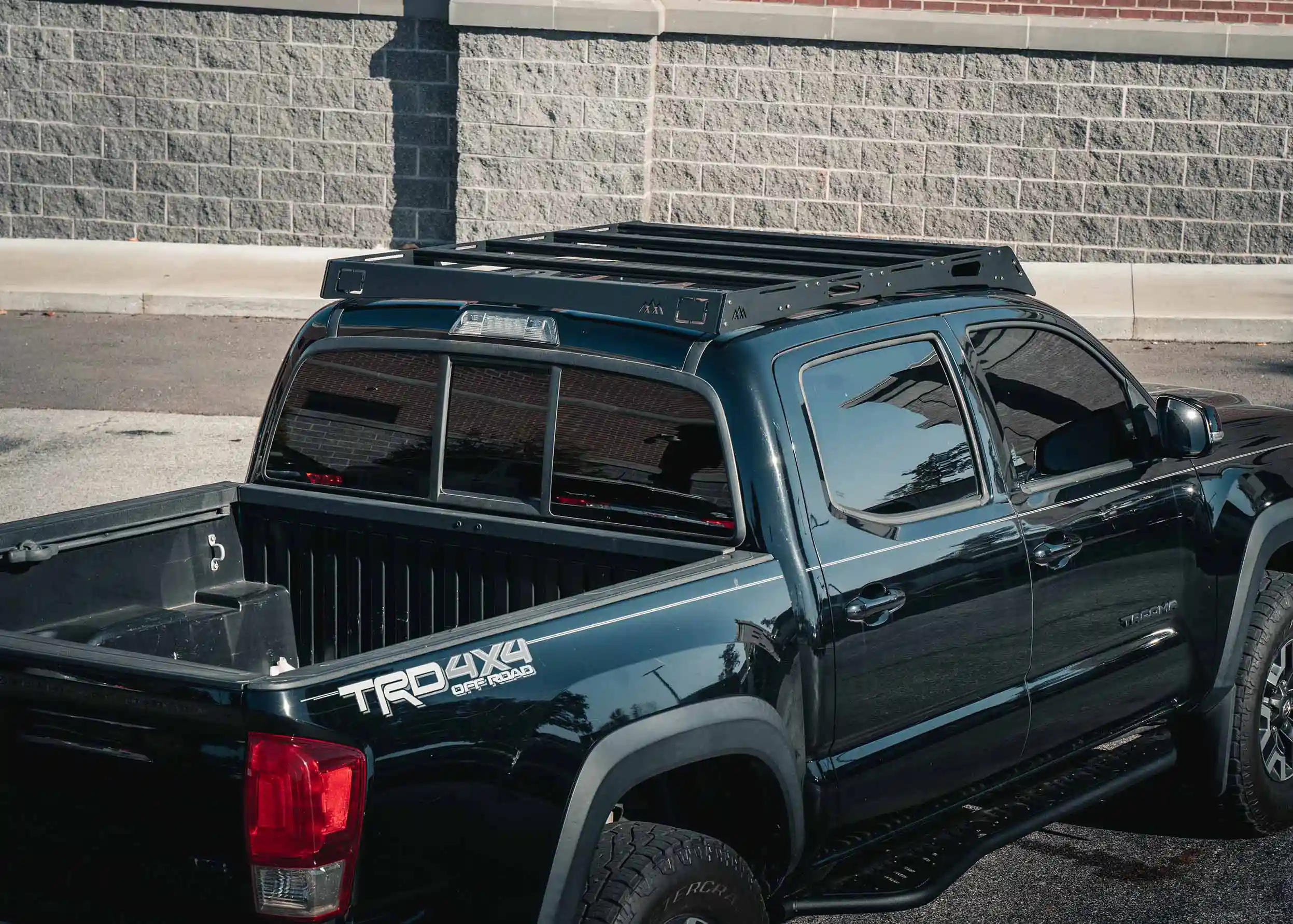 DRIFTR Toyota Tacoma Roof Rack (2005-2023) - Image 8