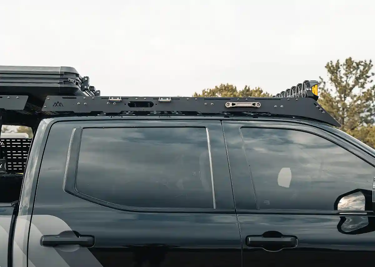 DRIFTR Toyota Tundra Roof Rack (2022-2026) - Image 8