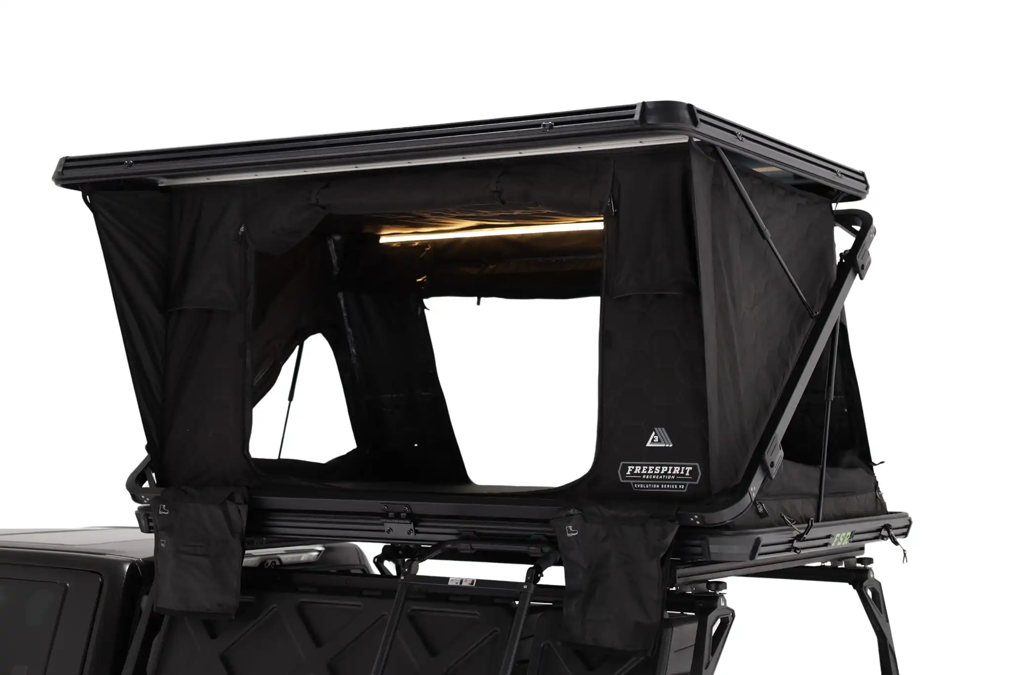 Evolution V2 Standard - Rooftop Tent - Image 10