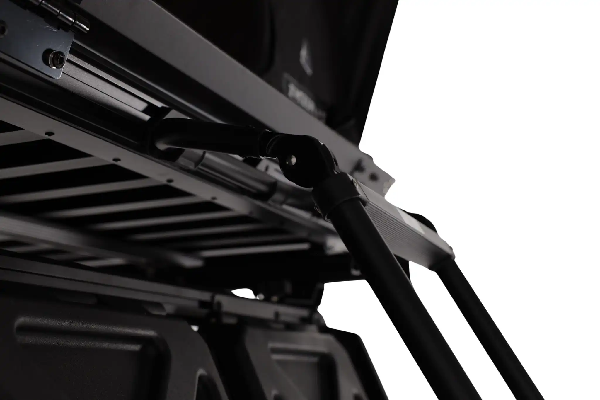 Evolution V2 Standard - Rooftop Tent - Image 11