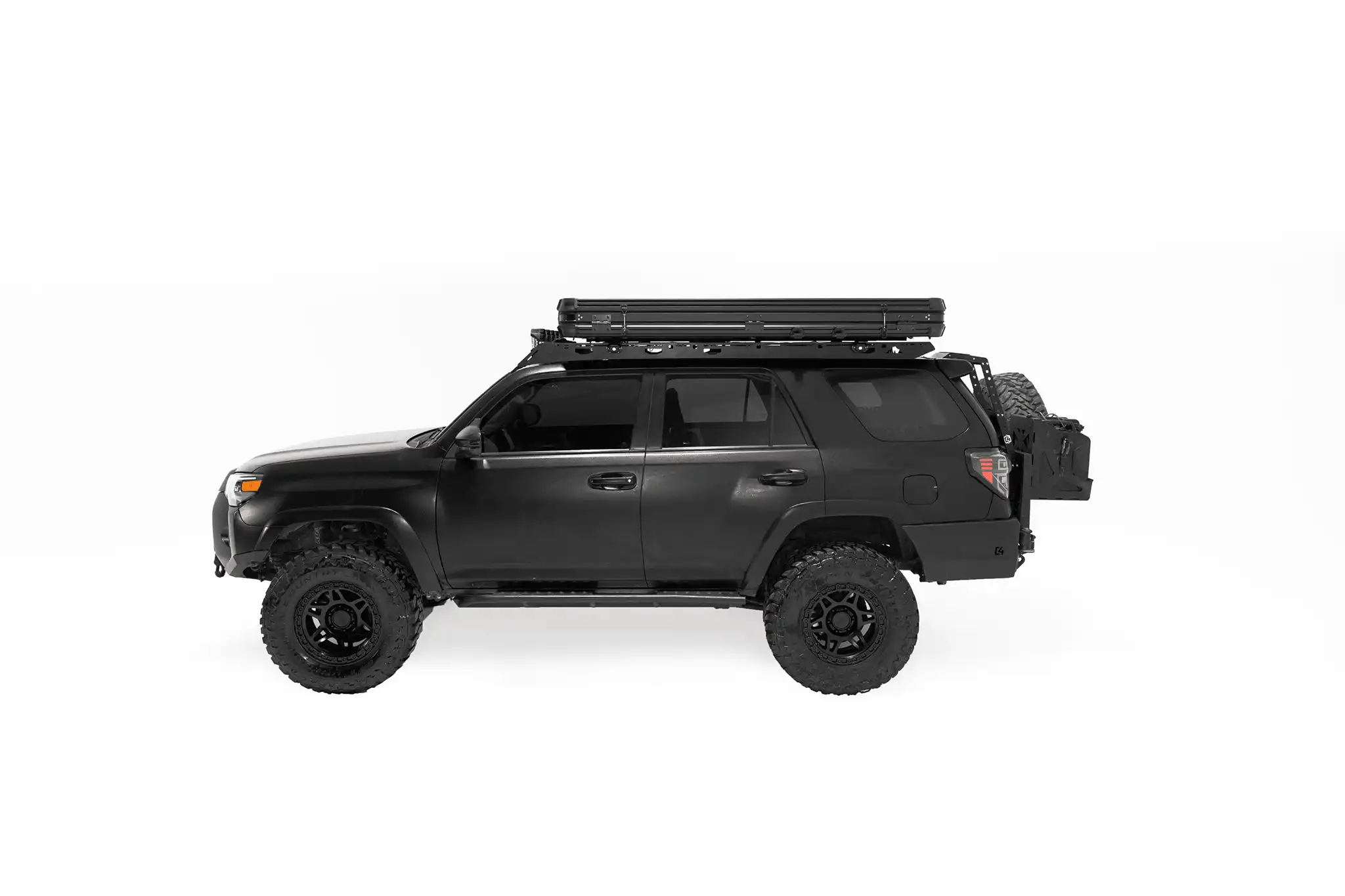 Evolution V2 Standard - Rooftop Tent - Image 5