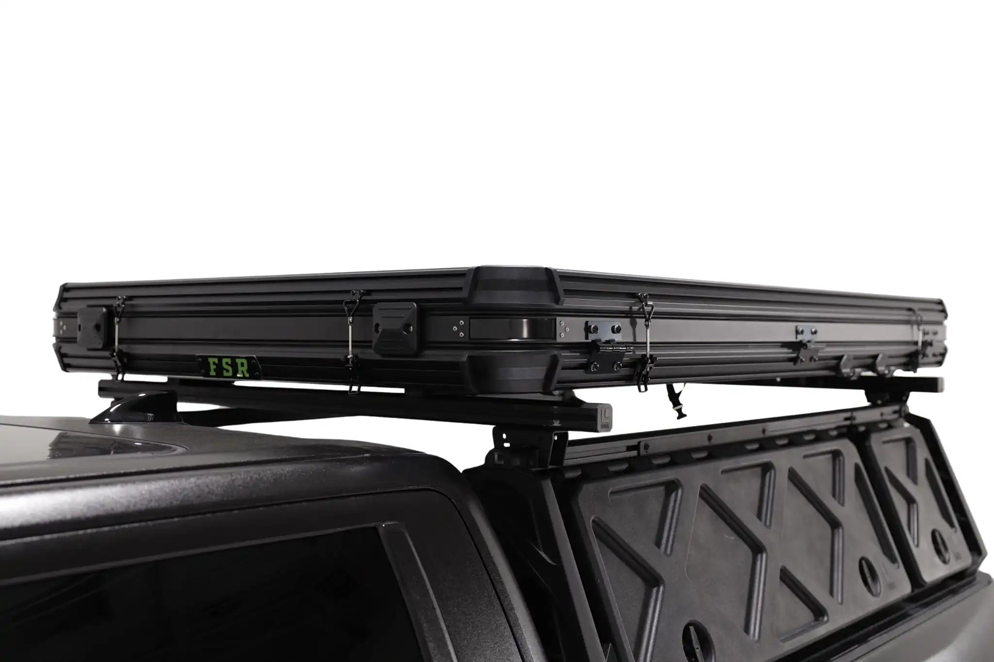 Evolution V3 XL - Rooftop Tent - Image 11