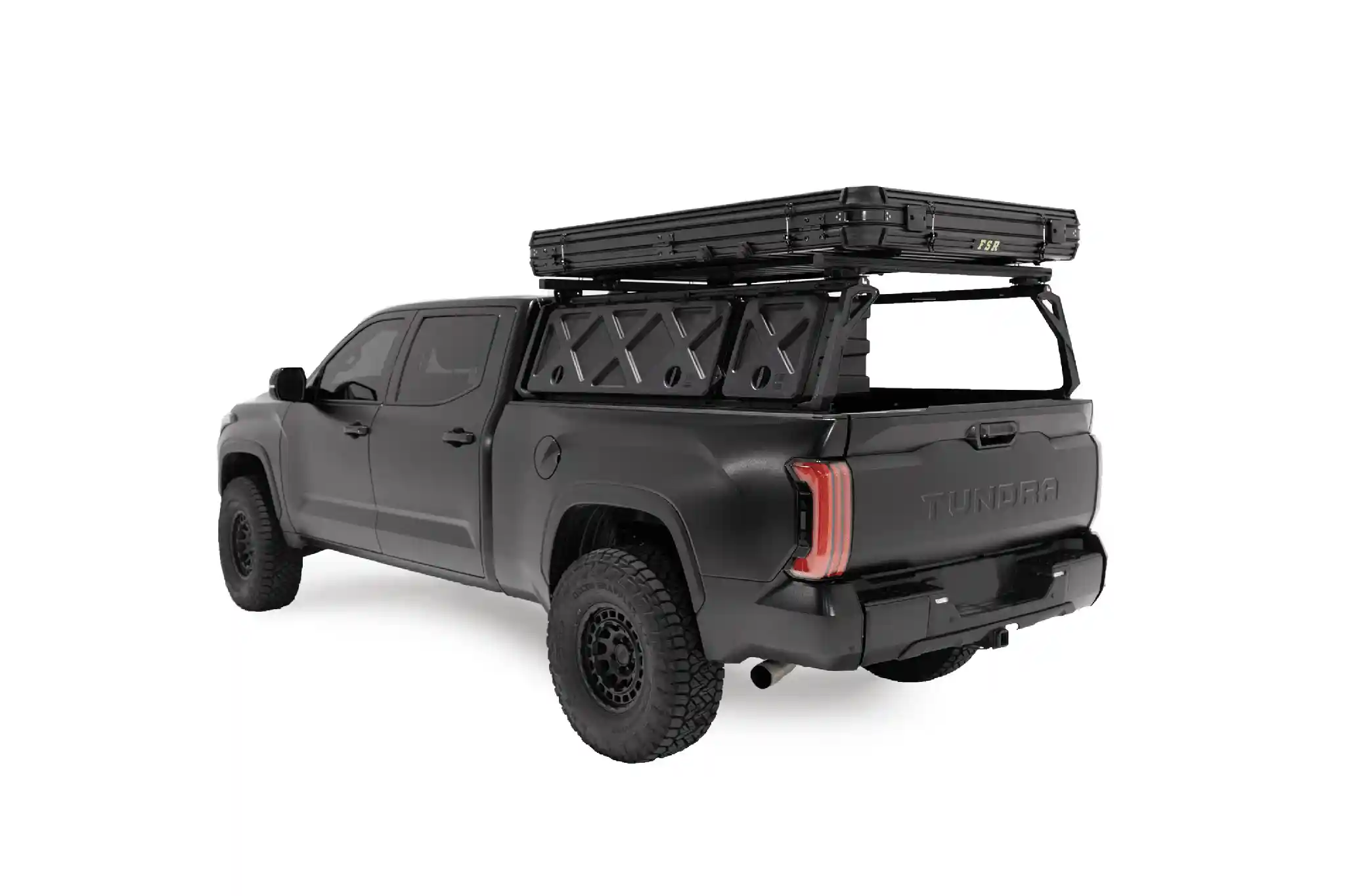 Evolution V3 XL - Rooftop Tent - Image 12