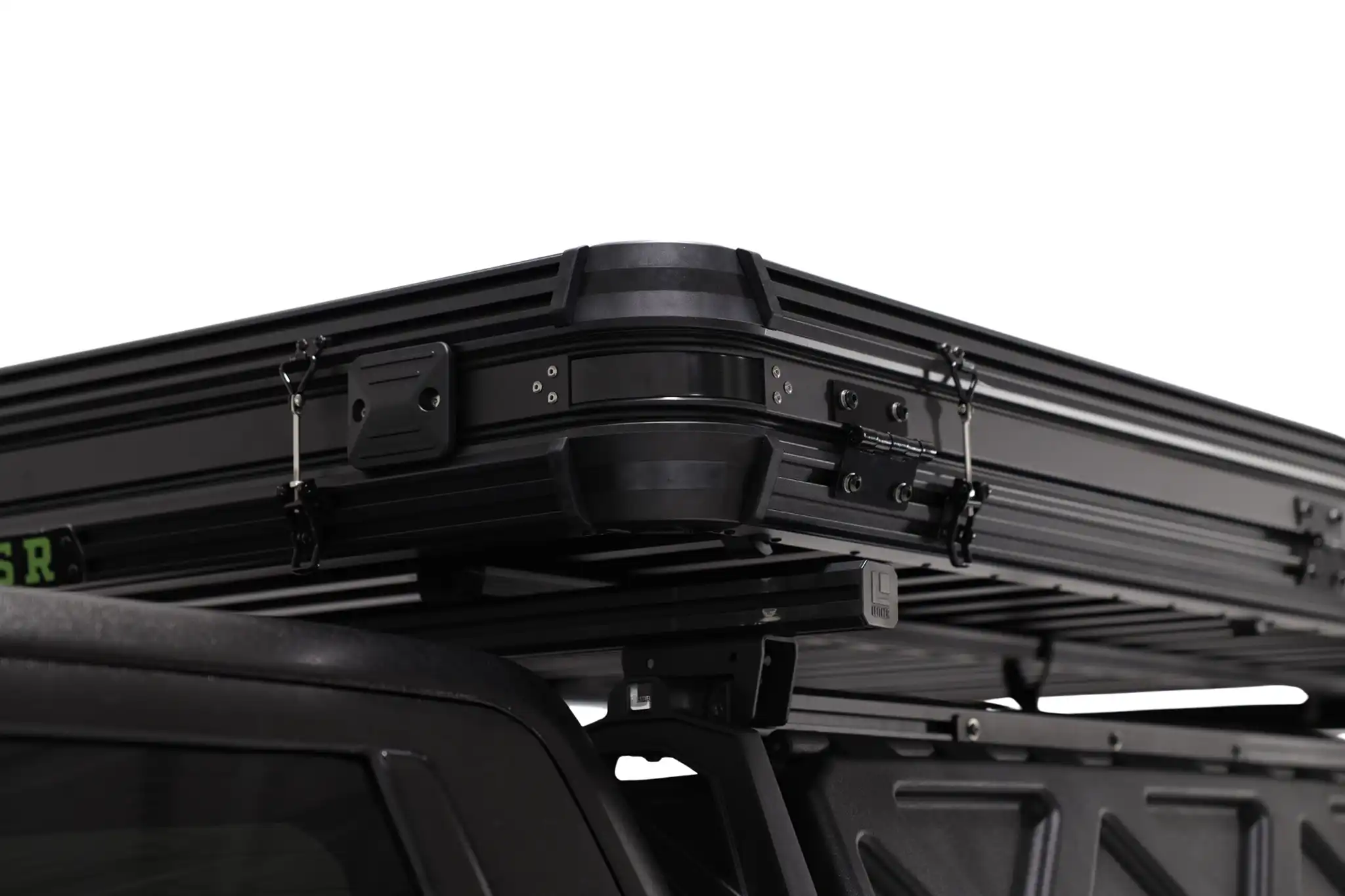 Evolution V3 XL - Rooftop Tent - Image 20