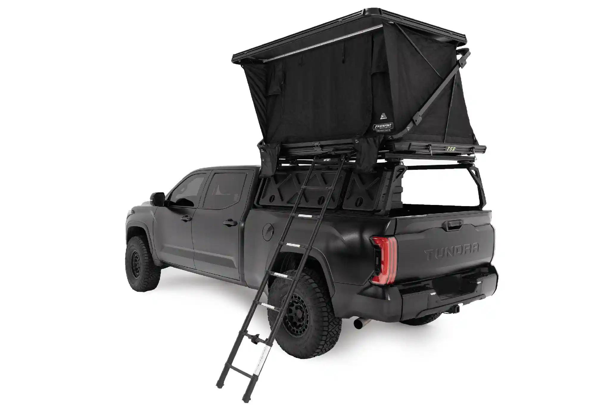 Evolution V3 XL - Rooftop Tent - Image 9