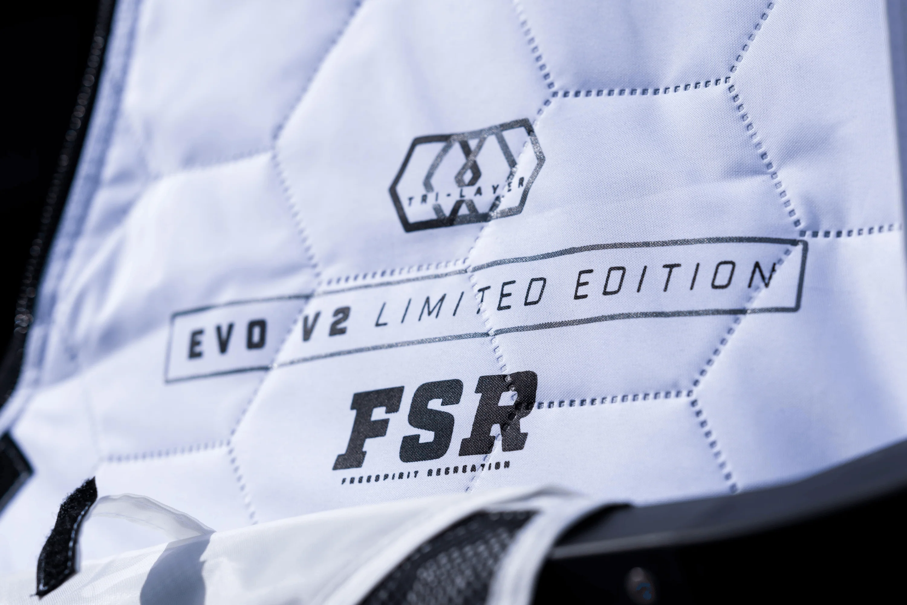 Evolution XL White Tent Body - Image 7