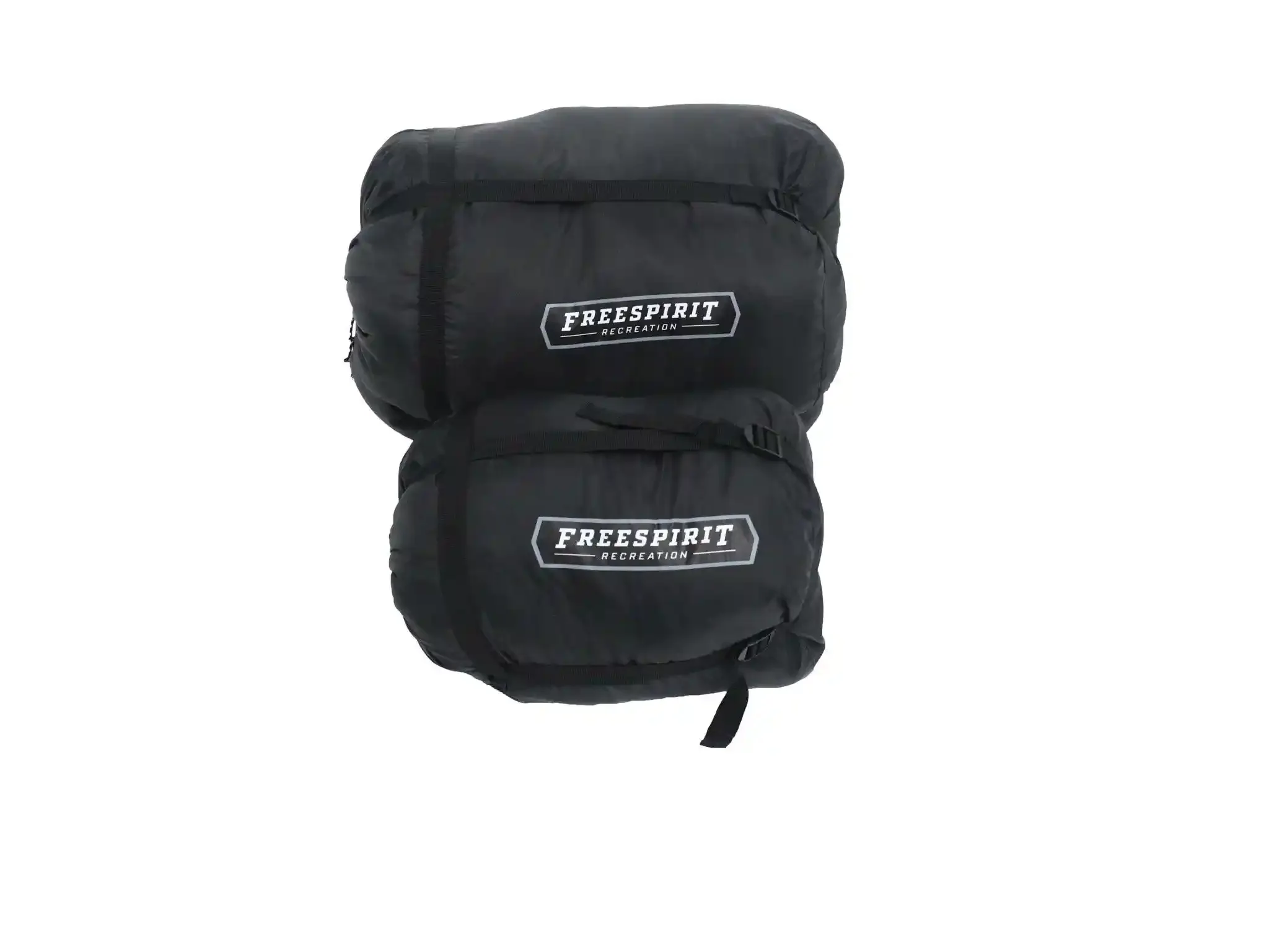Freespirit Recreation Sleeping Bag - Image 5