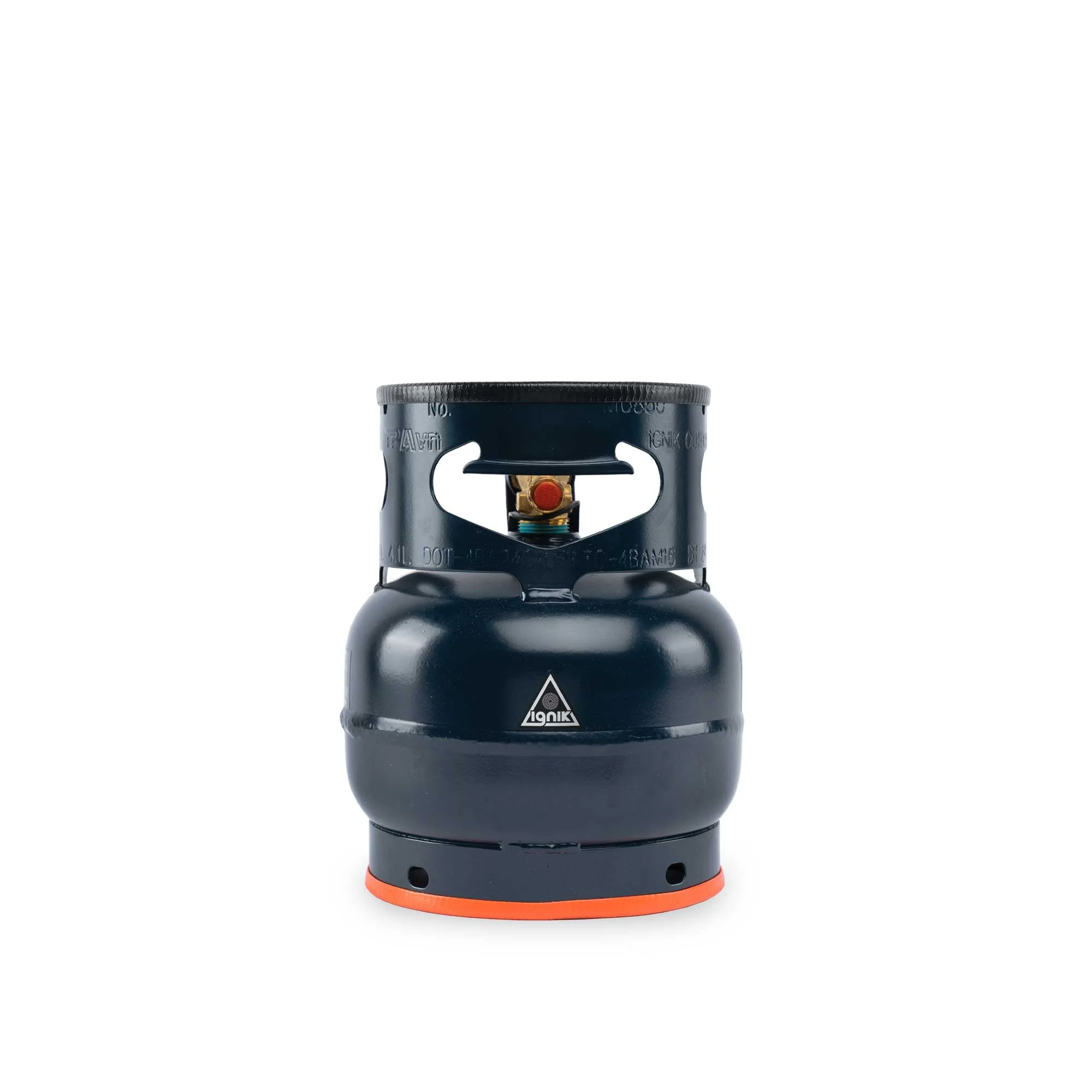 Gas Growler 3.8 Deluxe - Image 7
