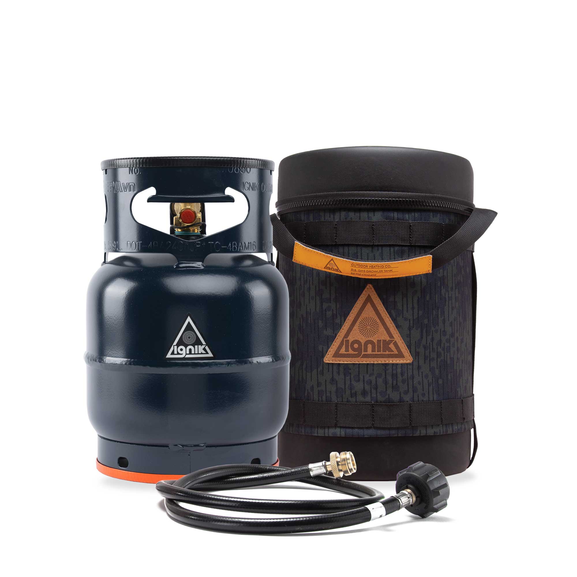 Gas Growler 5.0 Deluxe - Image 3