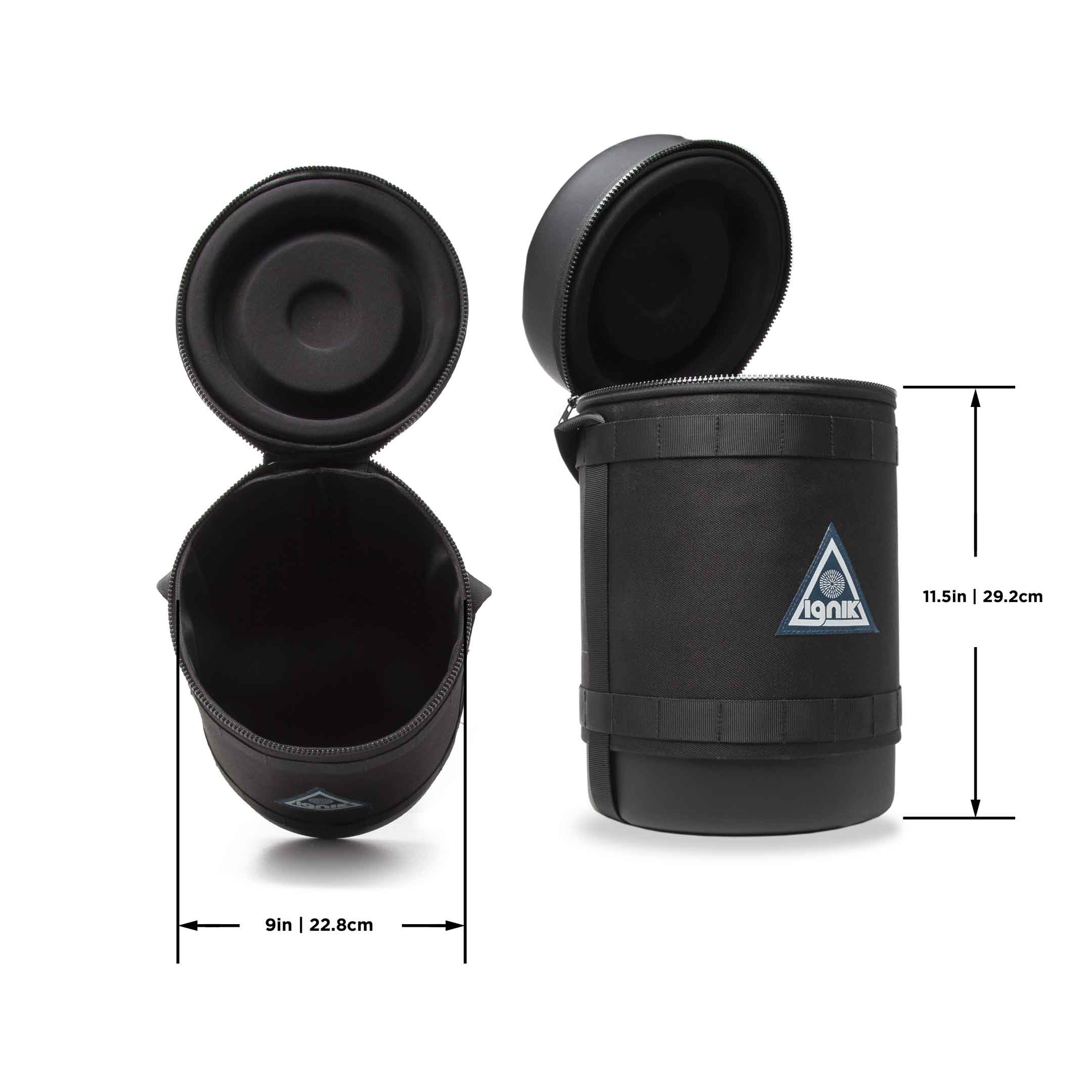 Gas Growler 5.0 Deluxe - Image 8