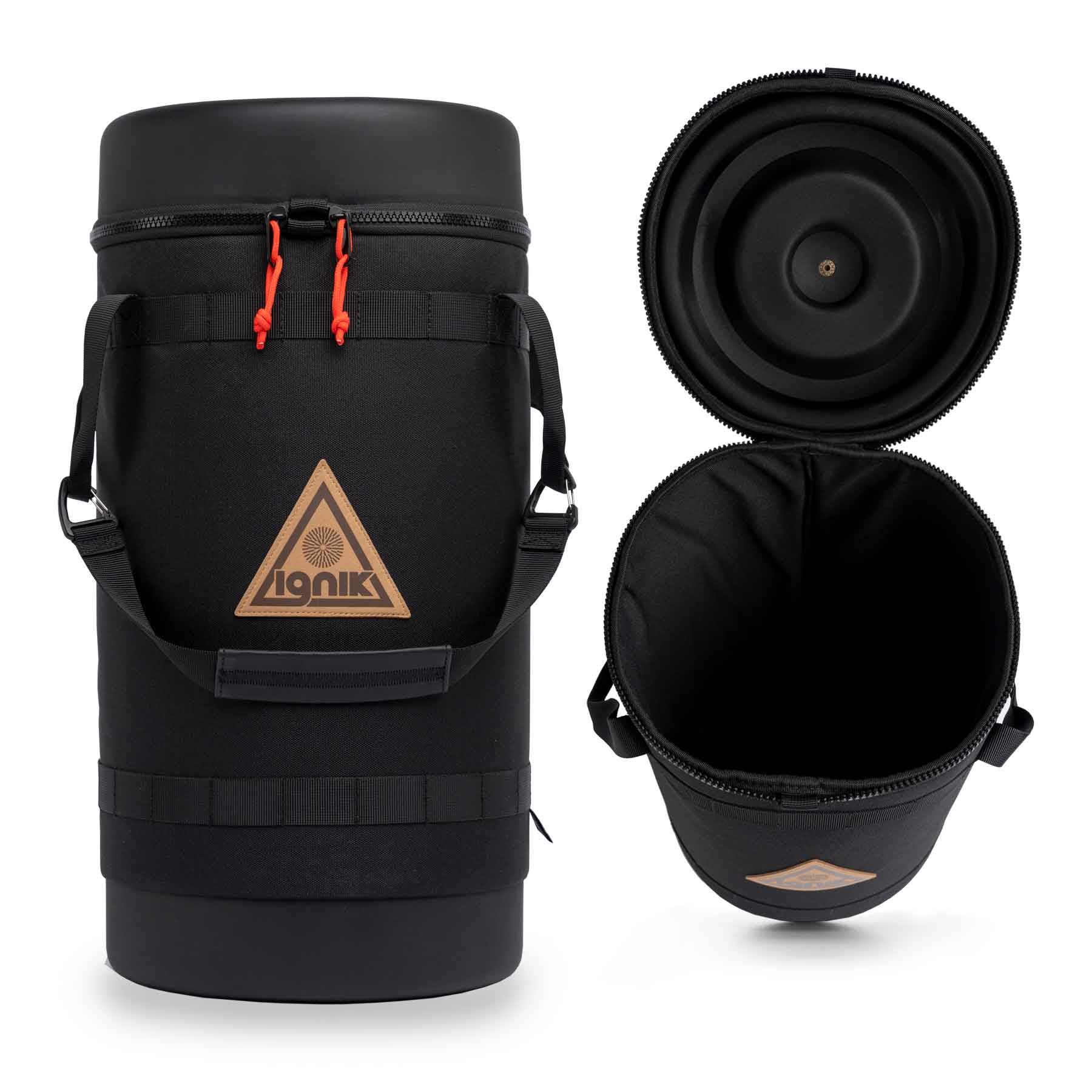 Gas Growler X Deluxe - Image 6