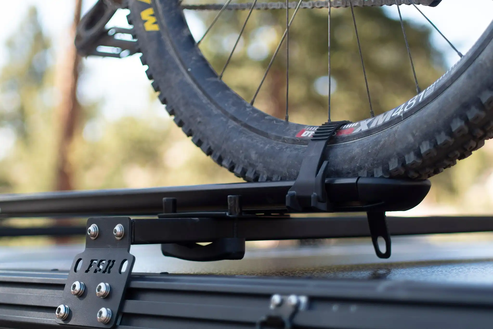 Hard Shell Series - Crossbar Kits - Image 10