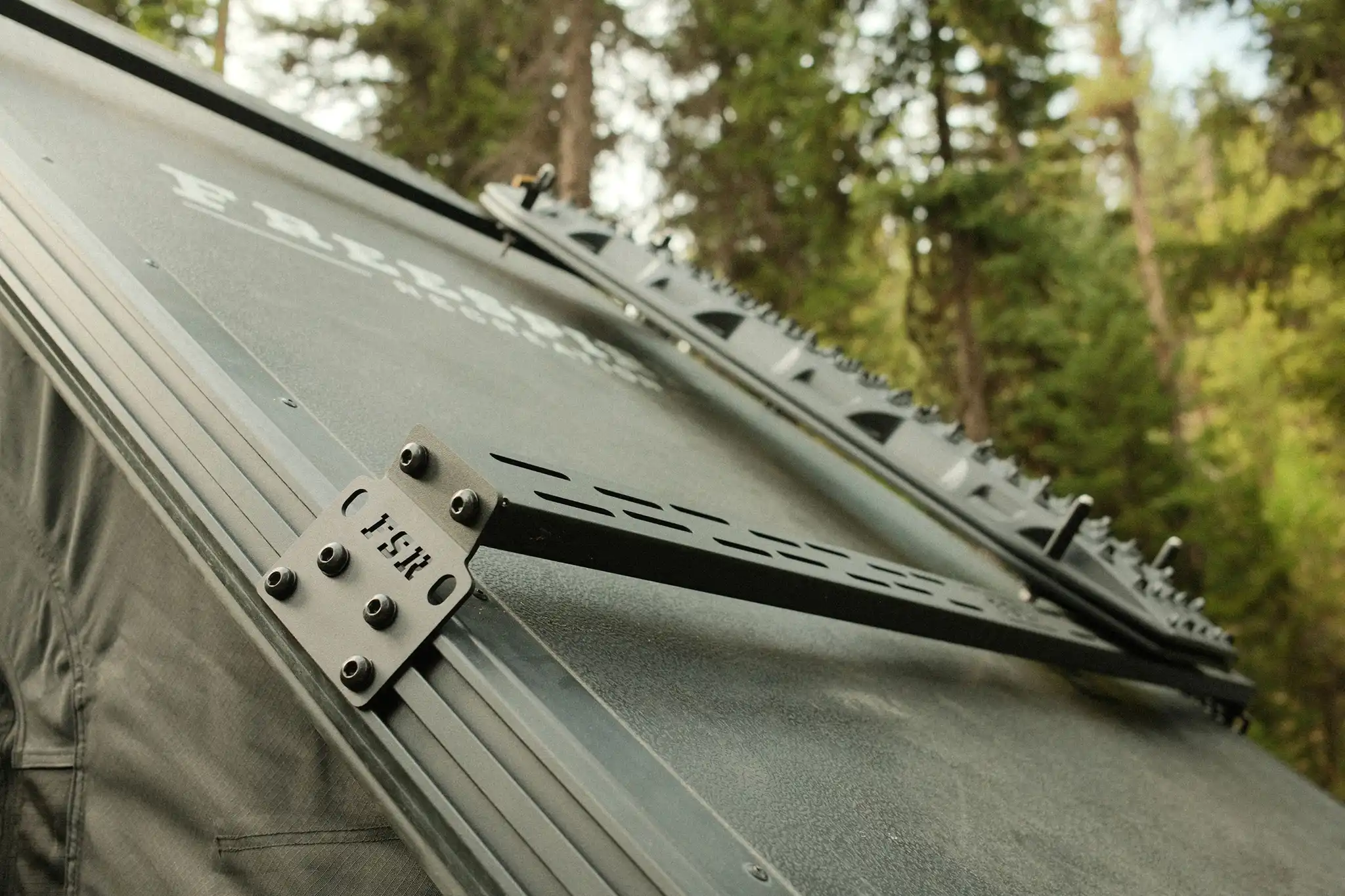 Hard Shell Series - Crossbar Kits - Image 3