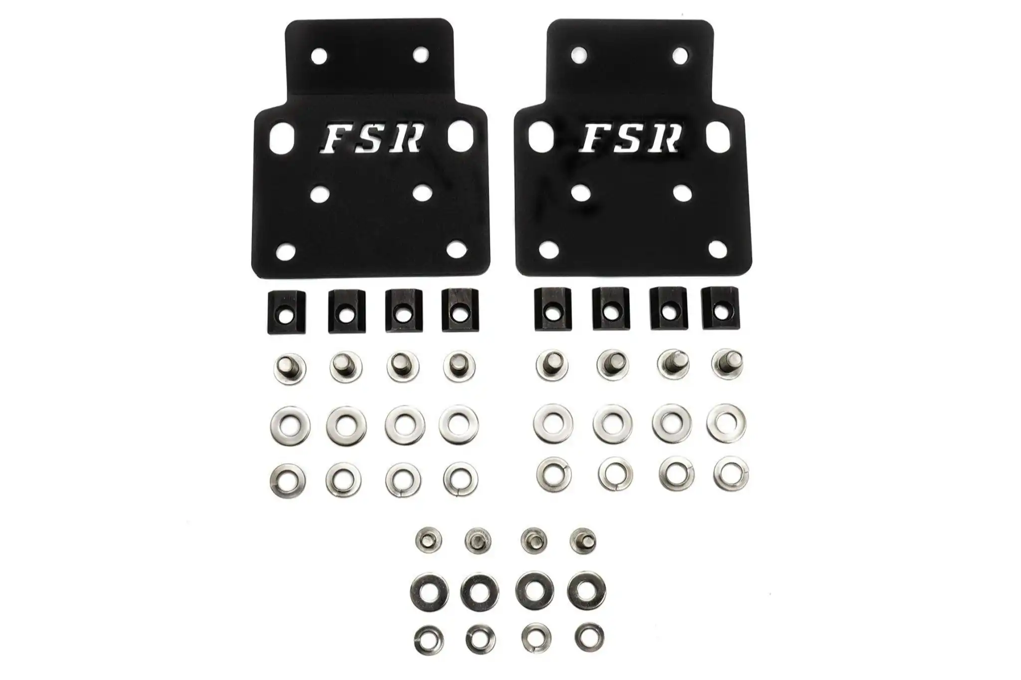 Hard Shell Series - Crossbar Kits - Image 5