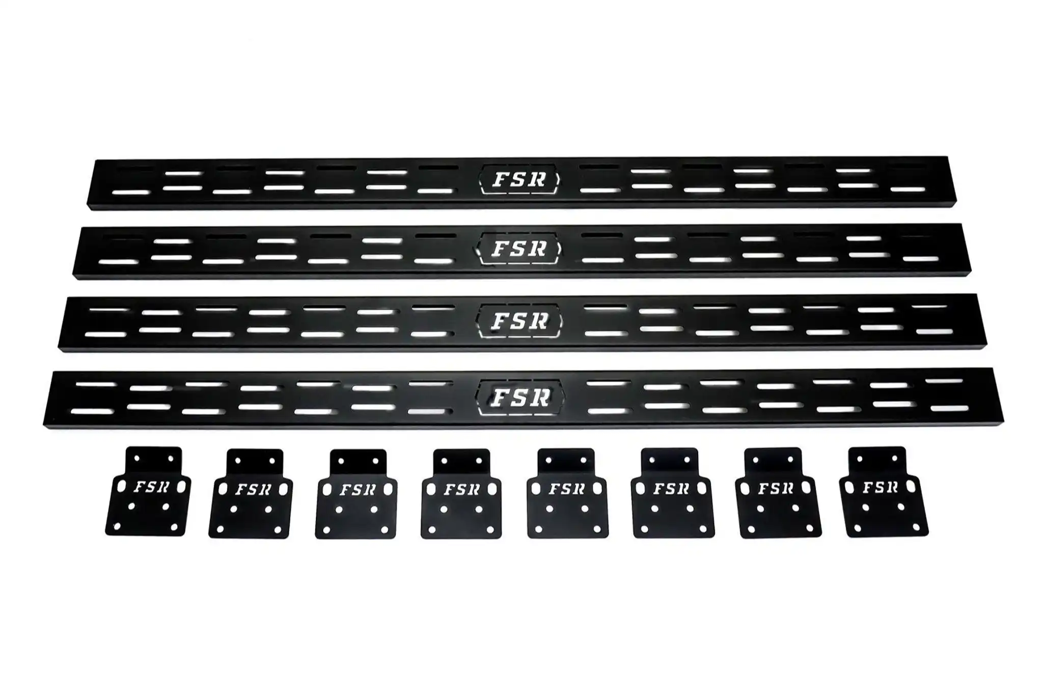 Hard Shell Series - Crossbar Kits - Image 6