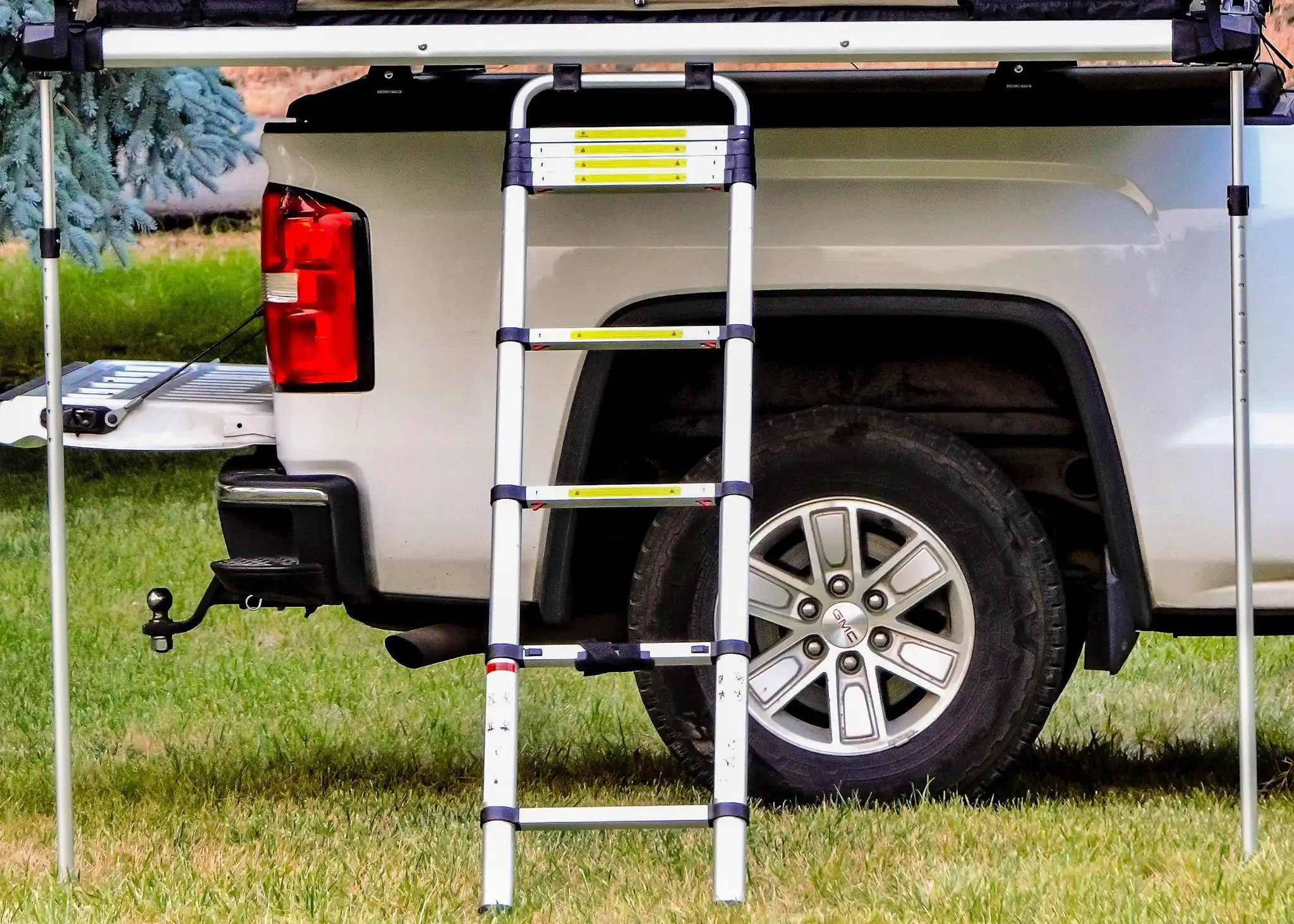 10.5 Extra Long Stabilizer Pole for High Country Tents - Image 3