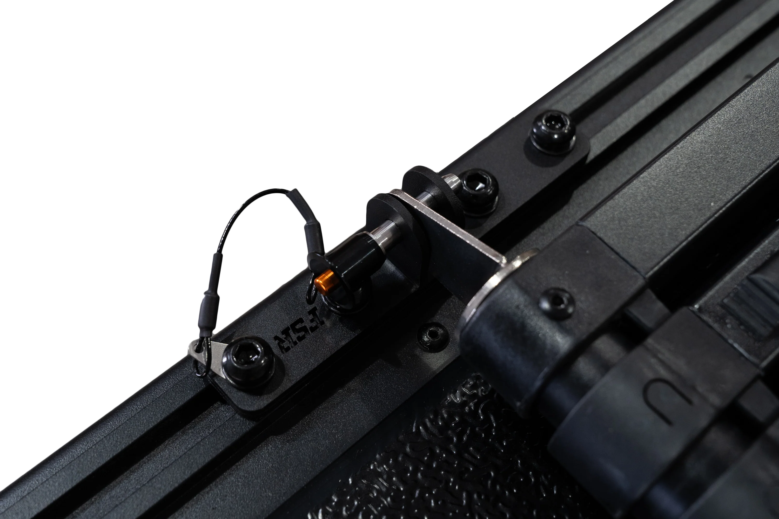 Ladder Bracket Upgrade- Kali, Nova, HC V2 - Image 13