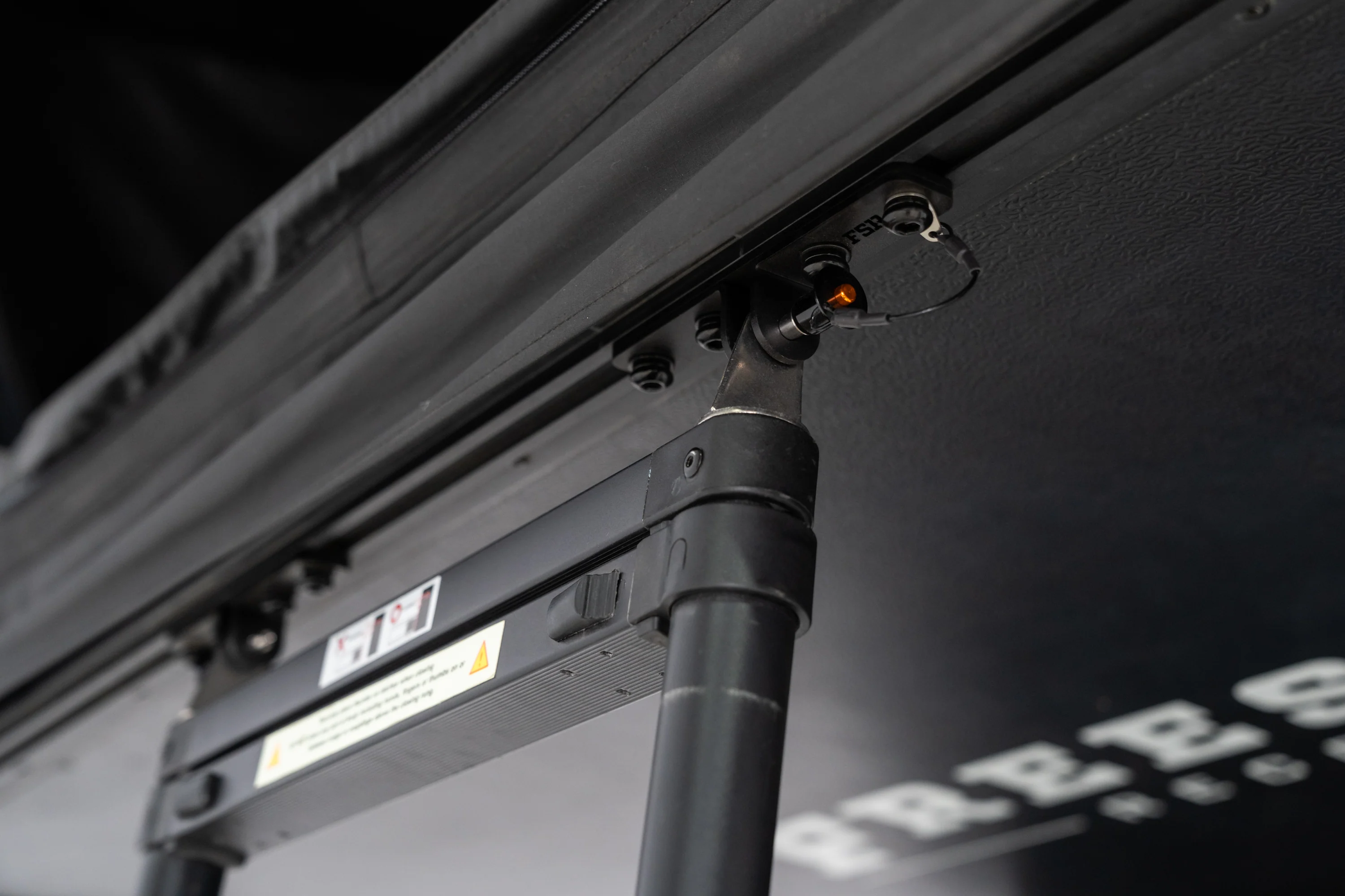 Ladder Bracket Upgrade- Kali, Nova, HC V2 - Image 15