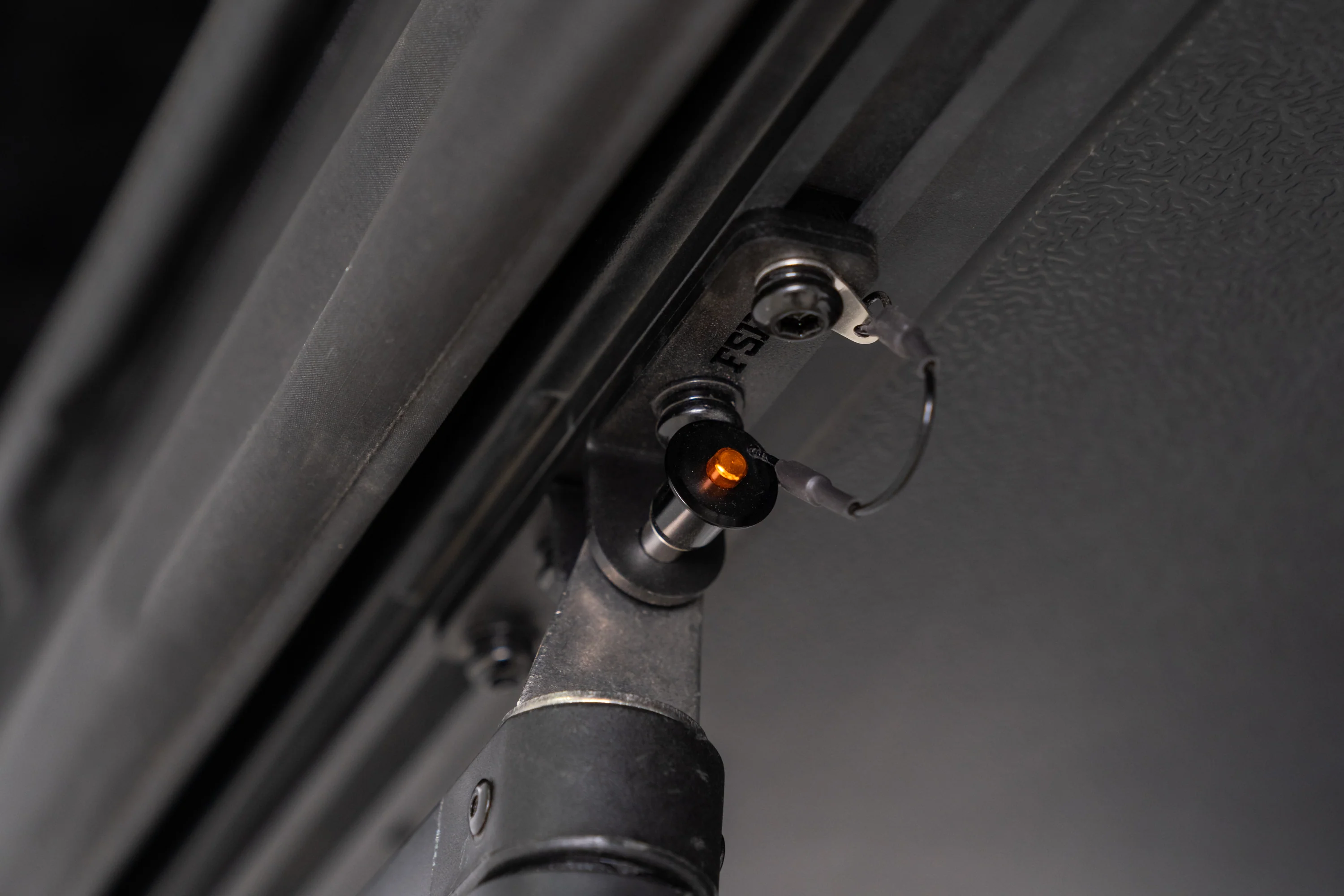 Ladder Bracket Upgrade- Kali, Nova, HC V2 - Image 17