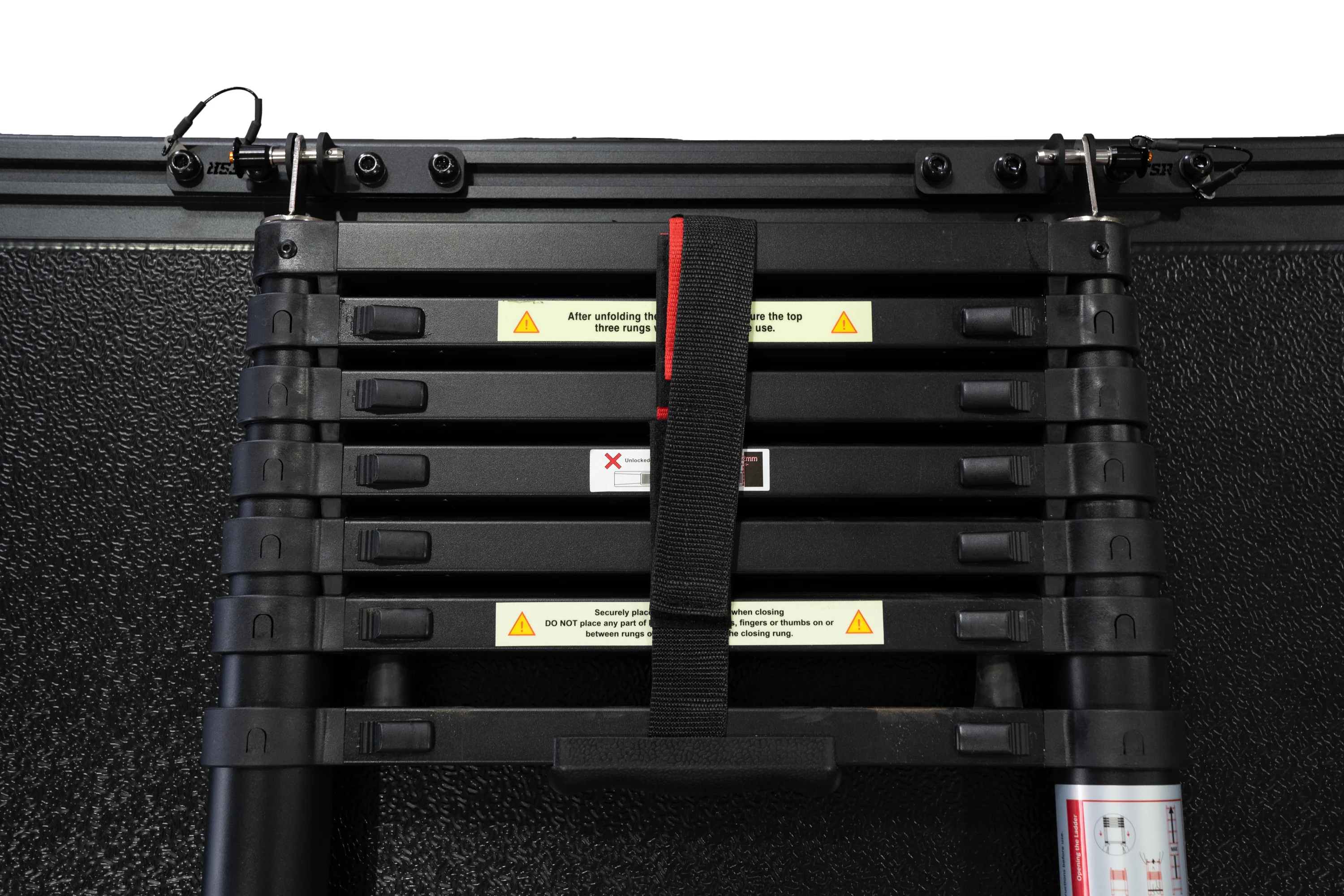 Ladder Bracket Upgrade- Kali, Nova, HC V2 - Image 18