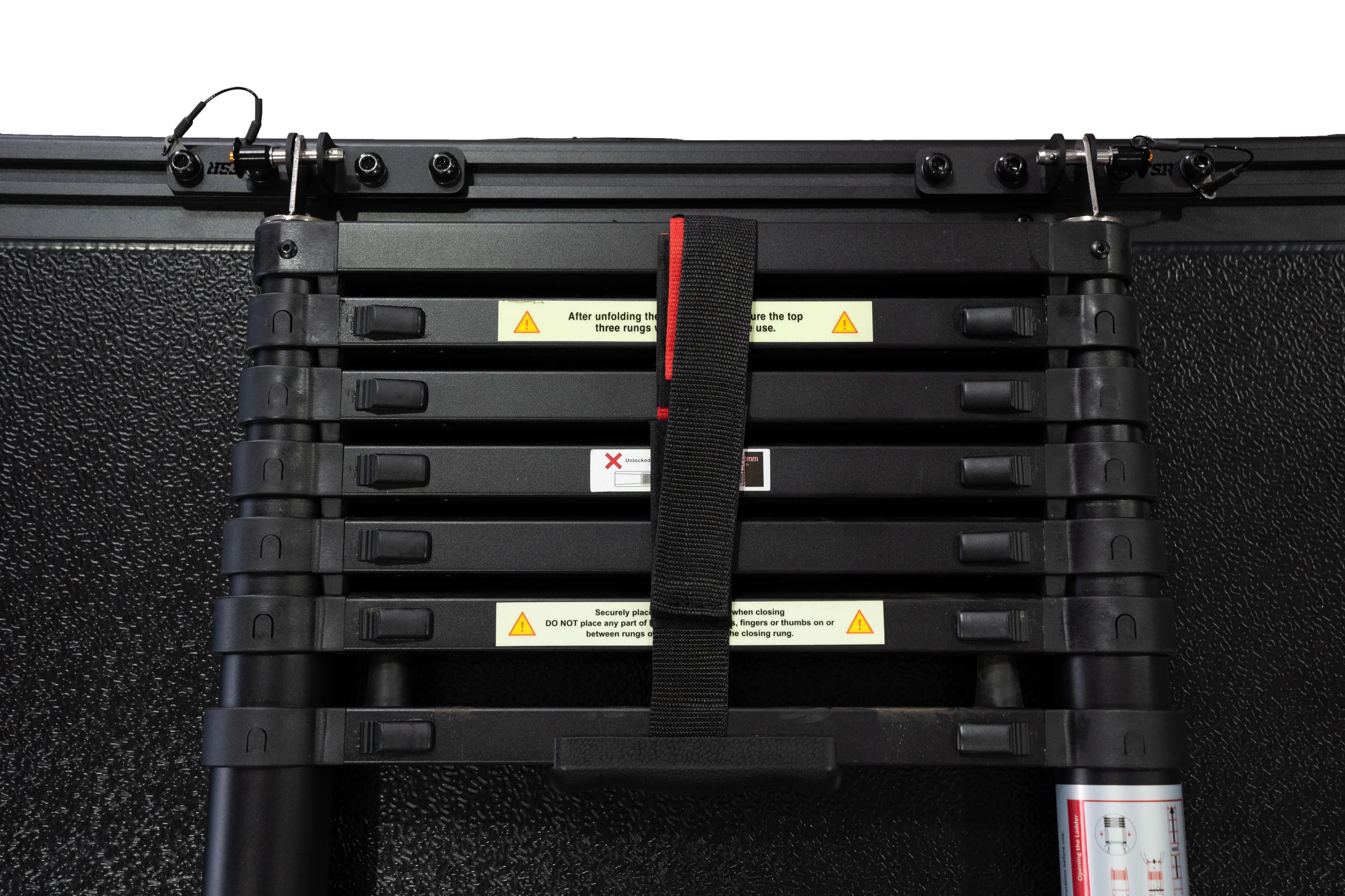 Ladder Bracket Upgrade- Kali, Nova, HC V2 - Image 19